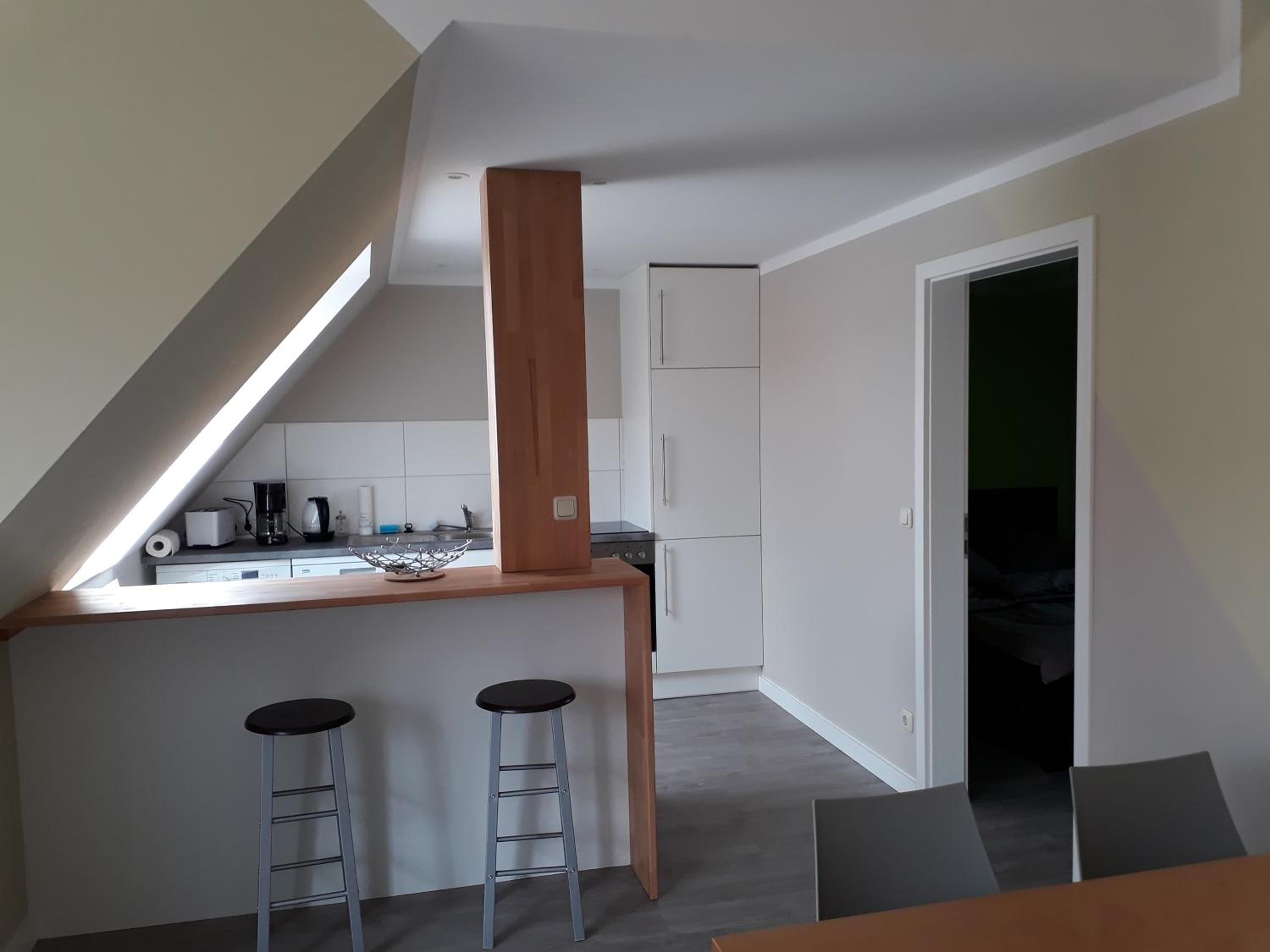Two-Bedroom Apartment - Photo 16