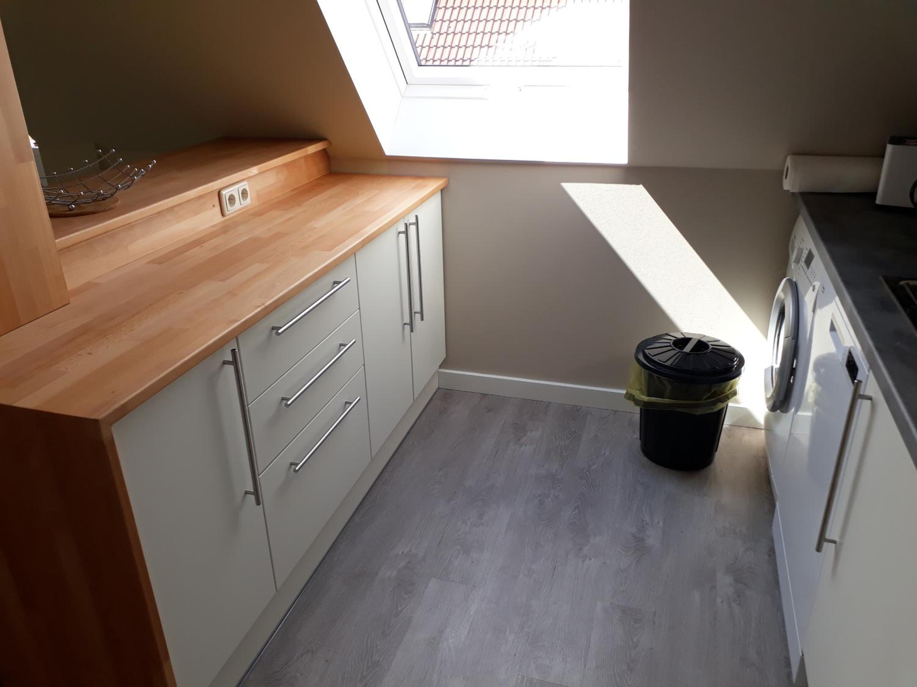 Two-Bedroom Apartment - Photo 2