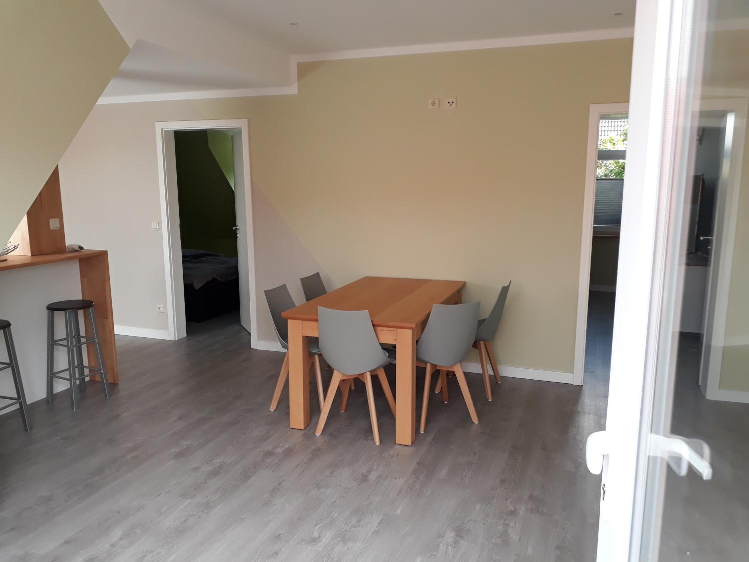 Two-Bedroom Apartment - Photo 11