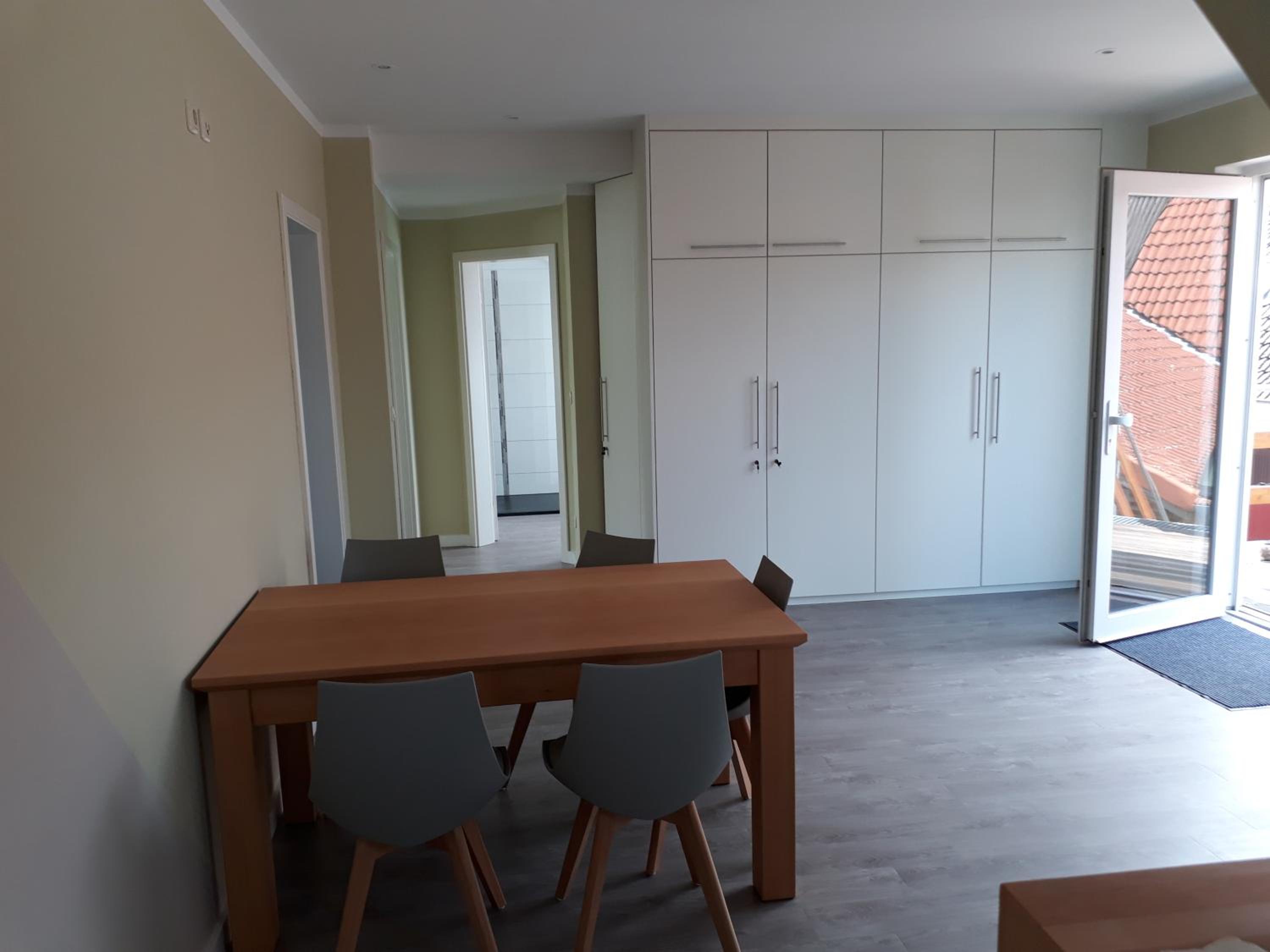 Two-Bedroom Apartment - Photo 10