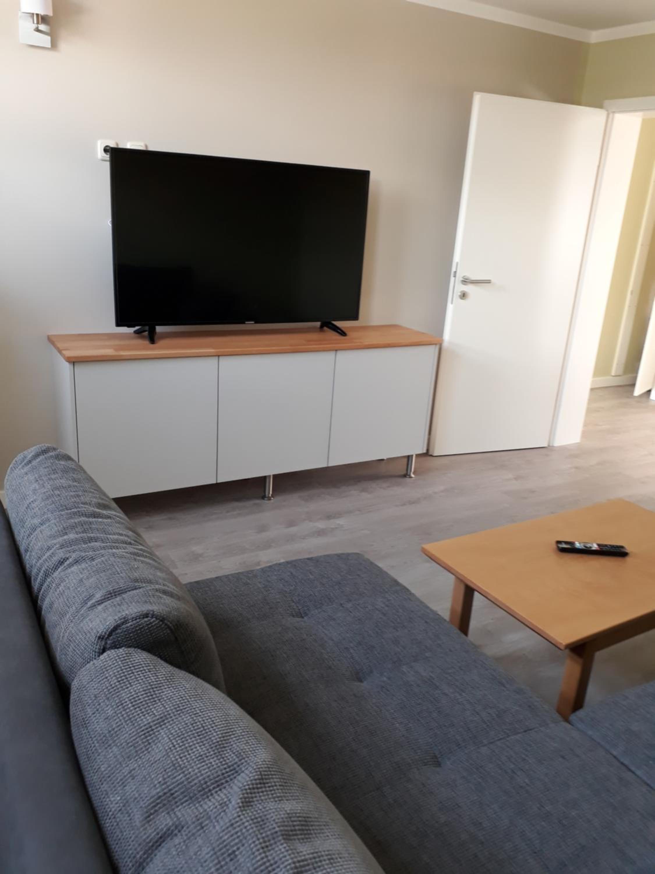 Two-Bedroom Apartment - Photo 6