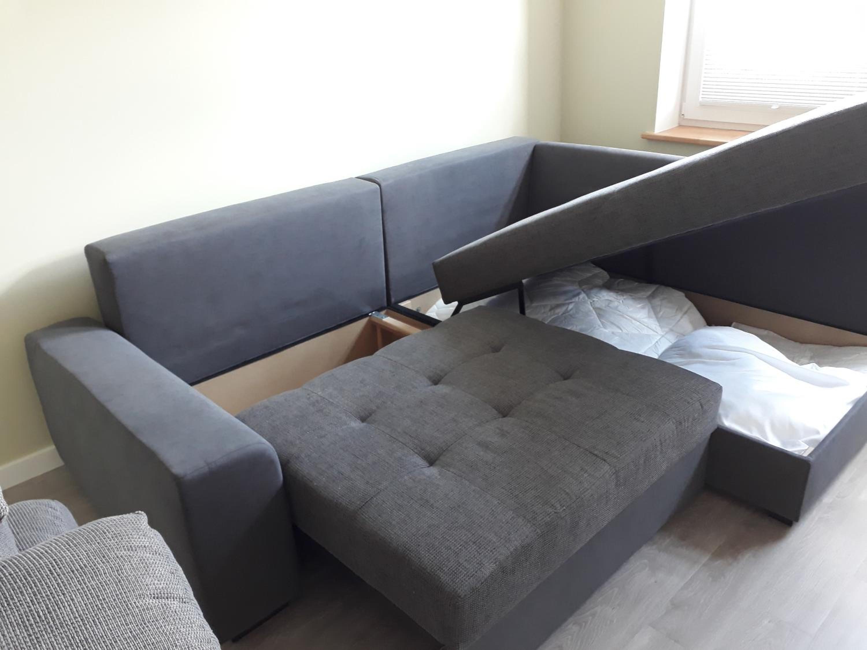 Two-Bedroom Apartment - Photo 4