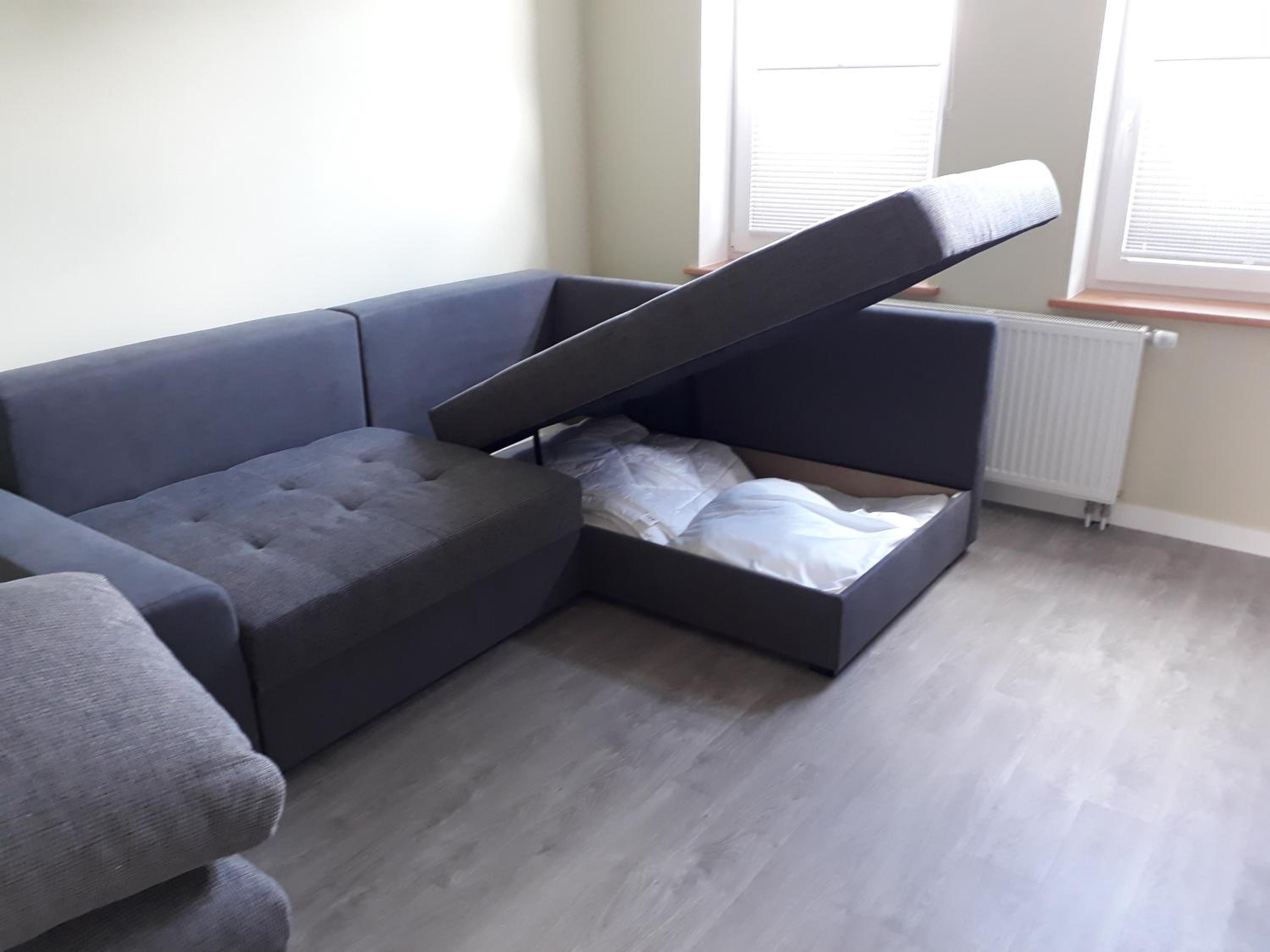 Two-Bedroom Apartment - Photo 3
