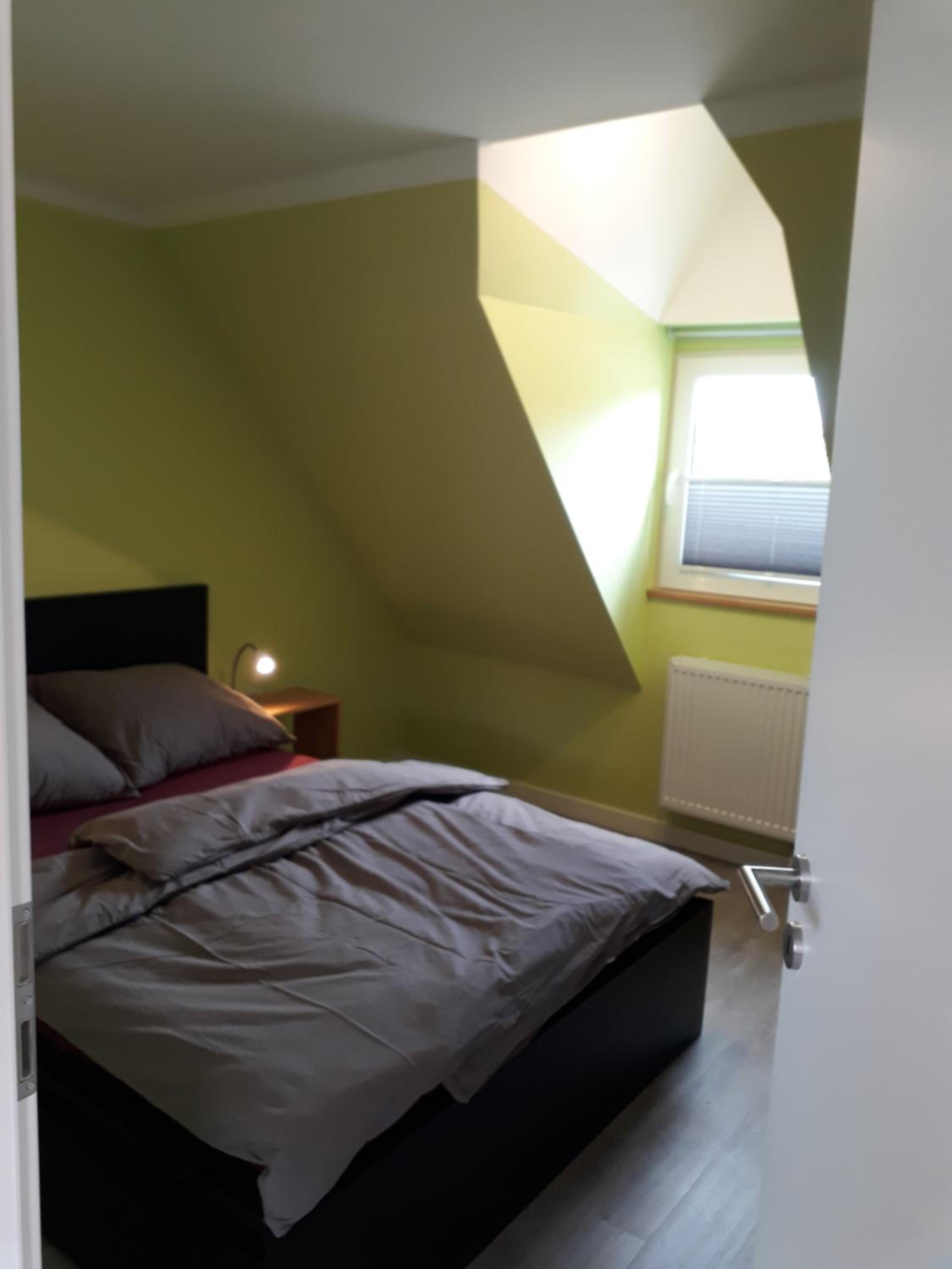Two-Bedroom Apartment - Photo 13