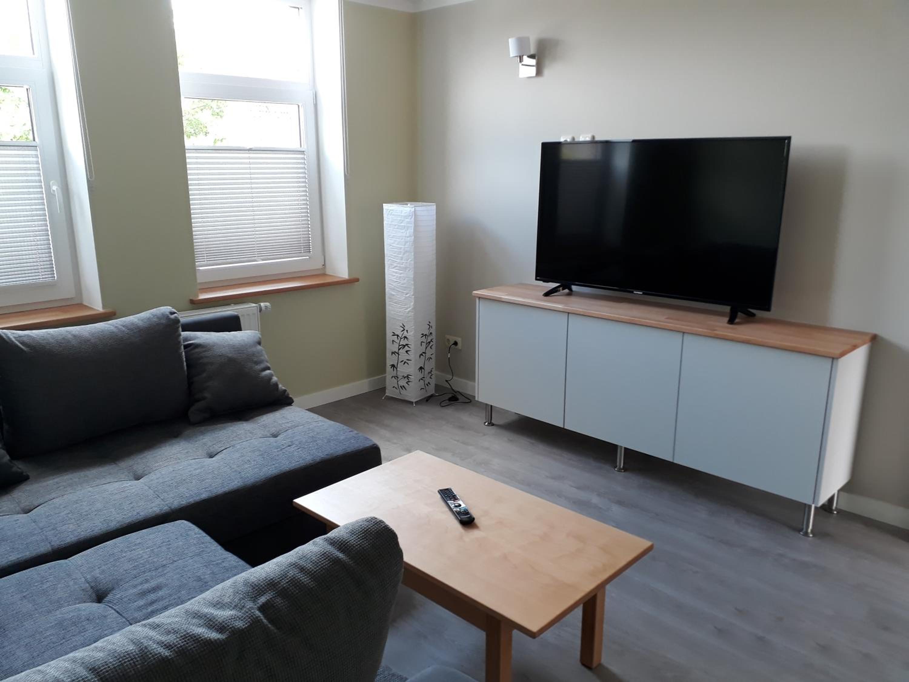 Two-Bedroom Apartment - Photo 8