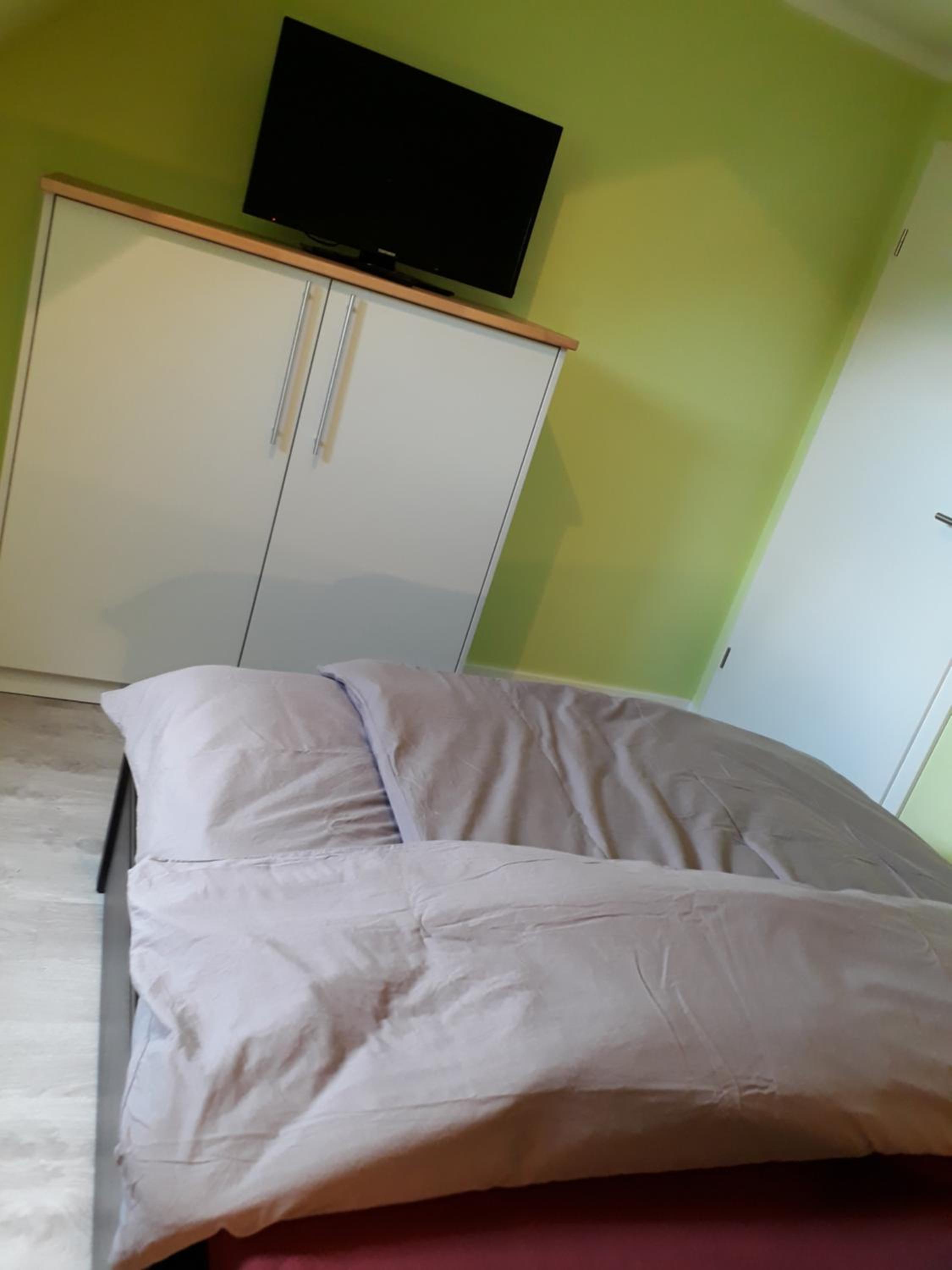 Two-Bedroom Apartment - Photo 1