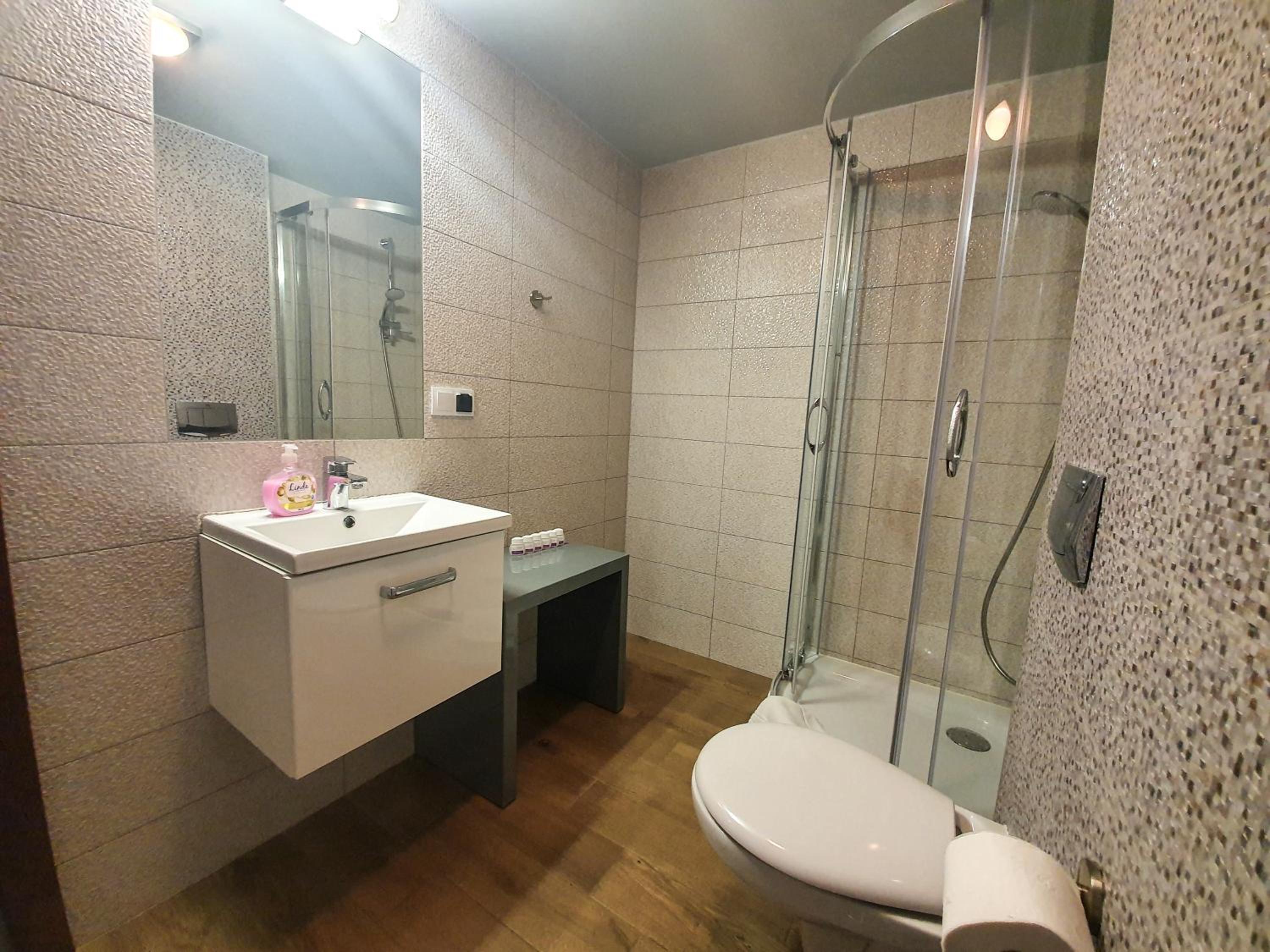 Two-Bedroom Apartment - Photo 13