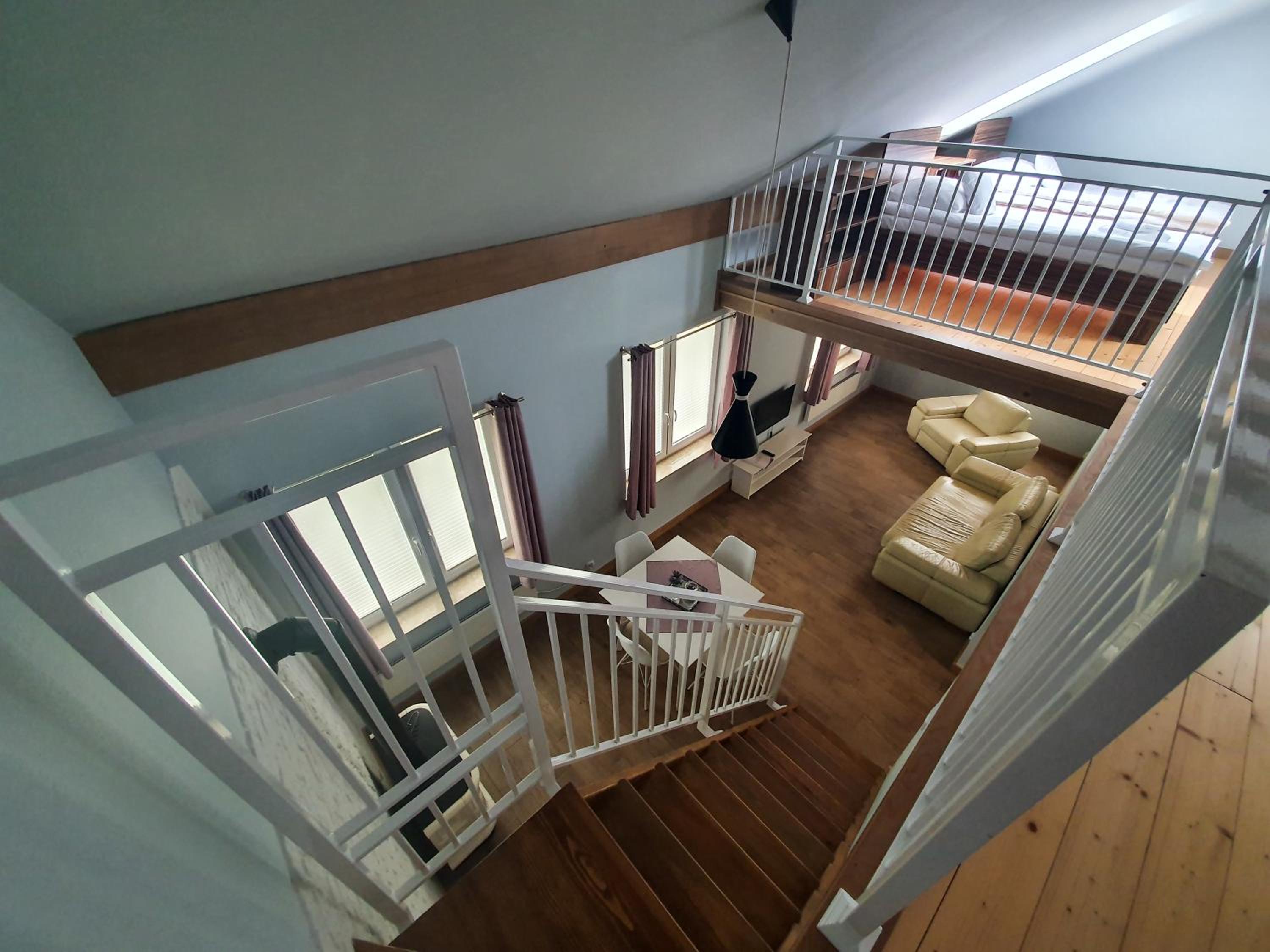 Two-Bedroom Apartment - Photo 8