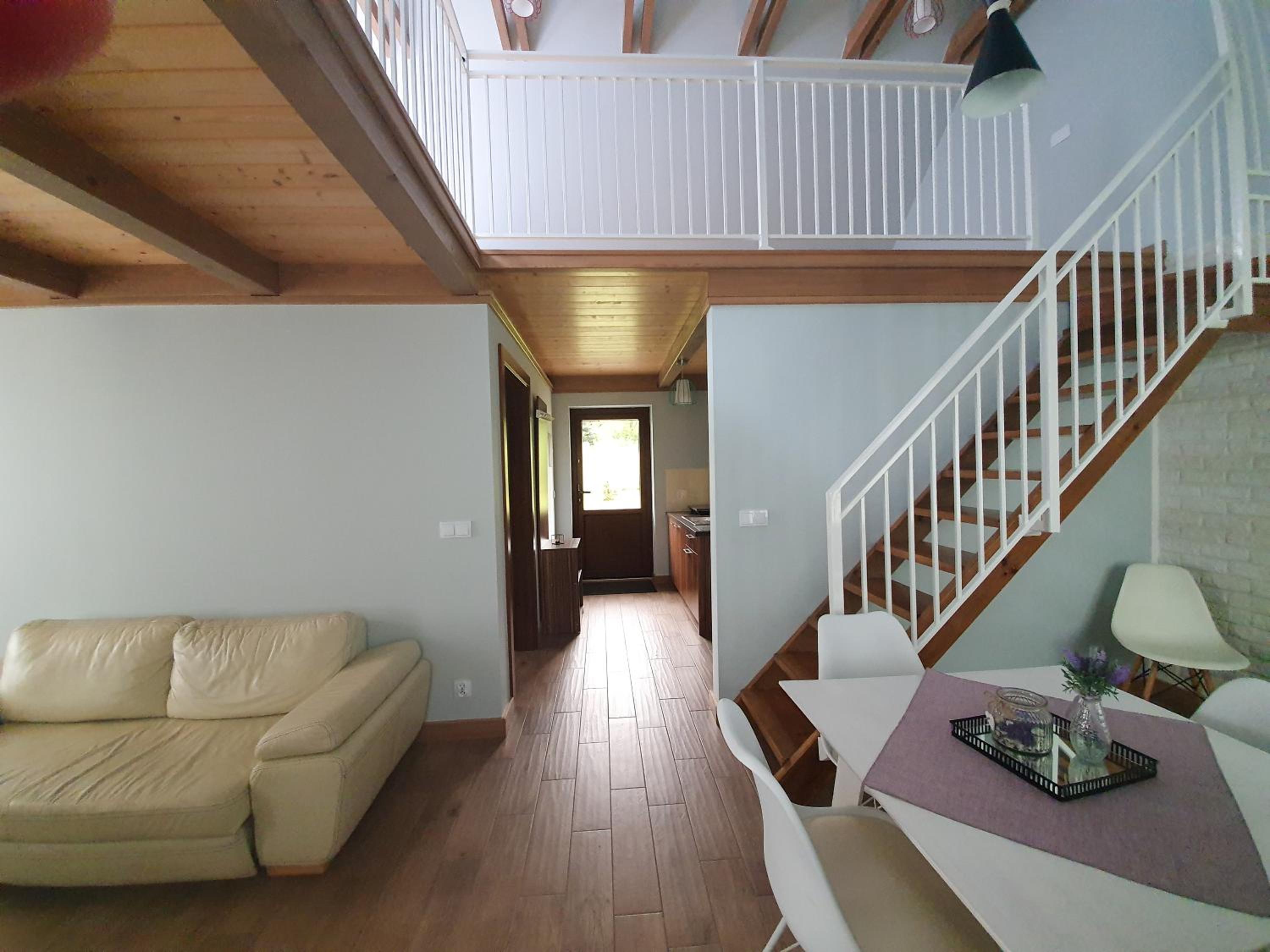 Two-Bedroom Apartment - Photo 3
