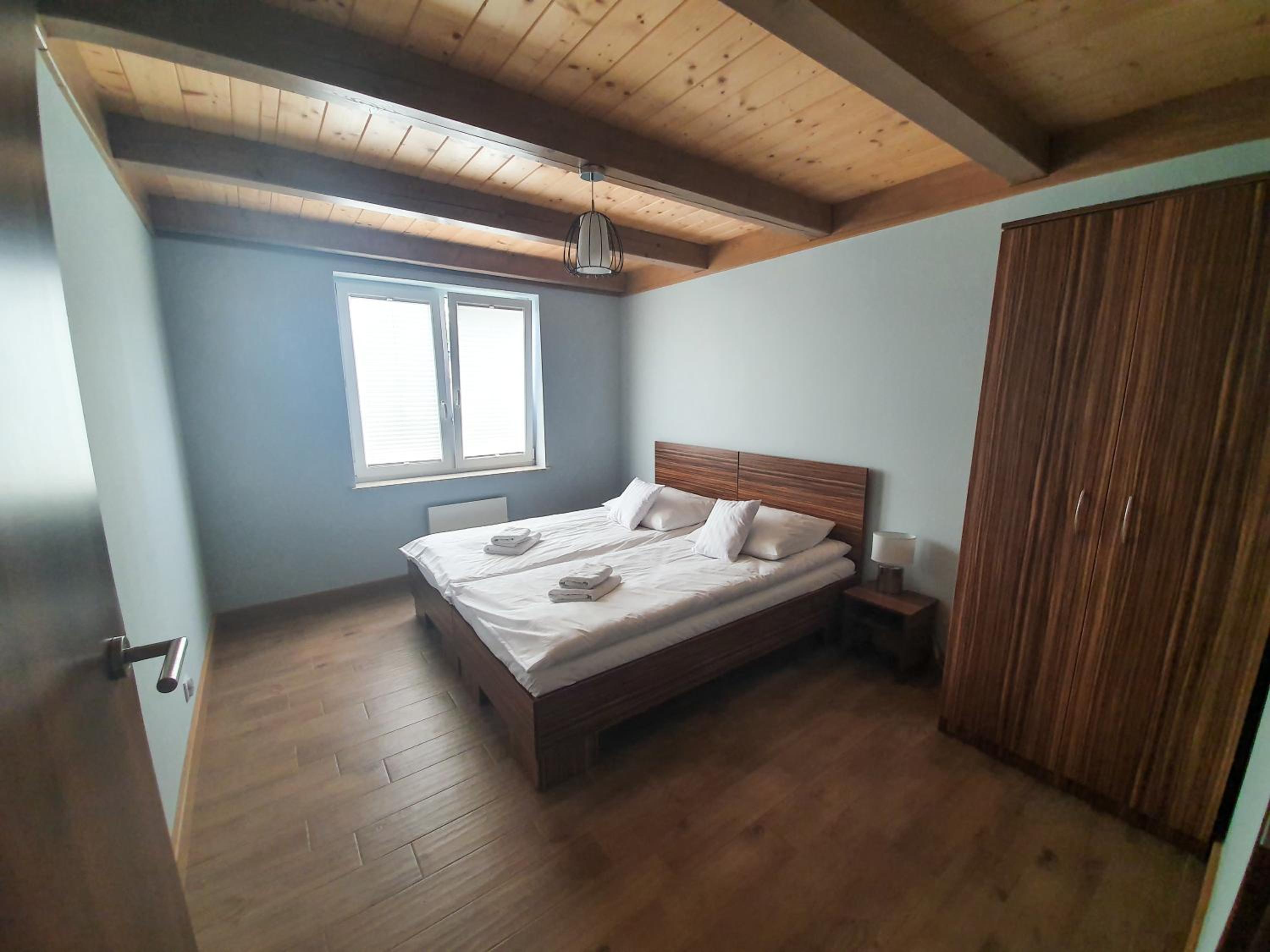 Two-Bedroom Apartment - Photo 1