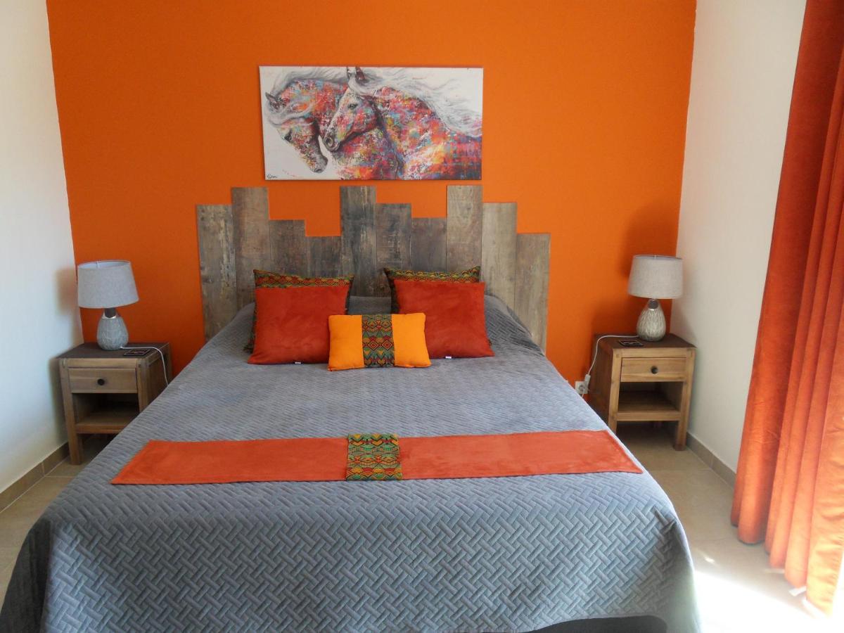Quadruple Room with Private Bathroom photo 3