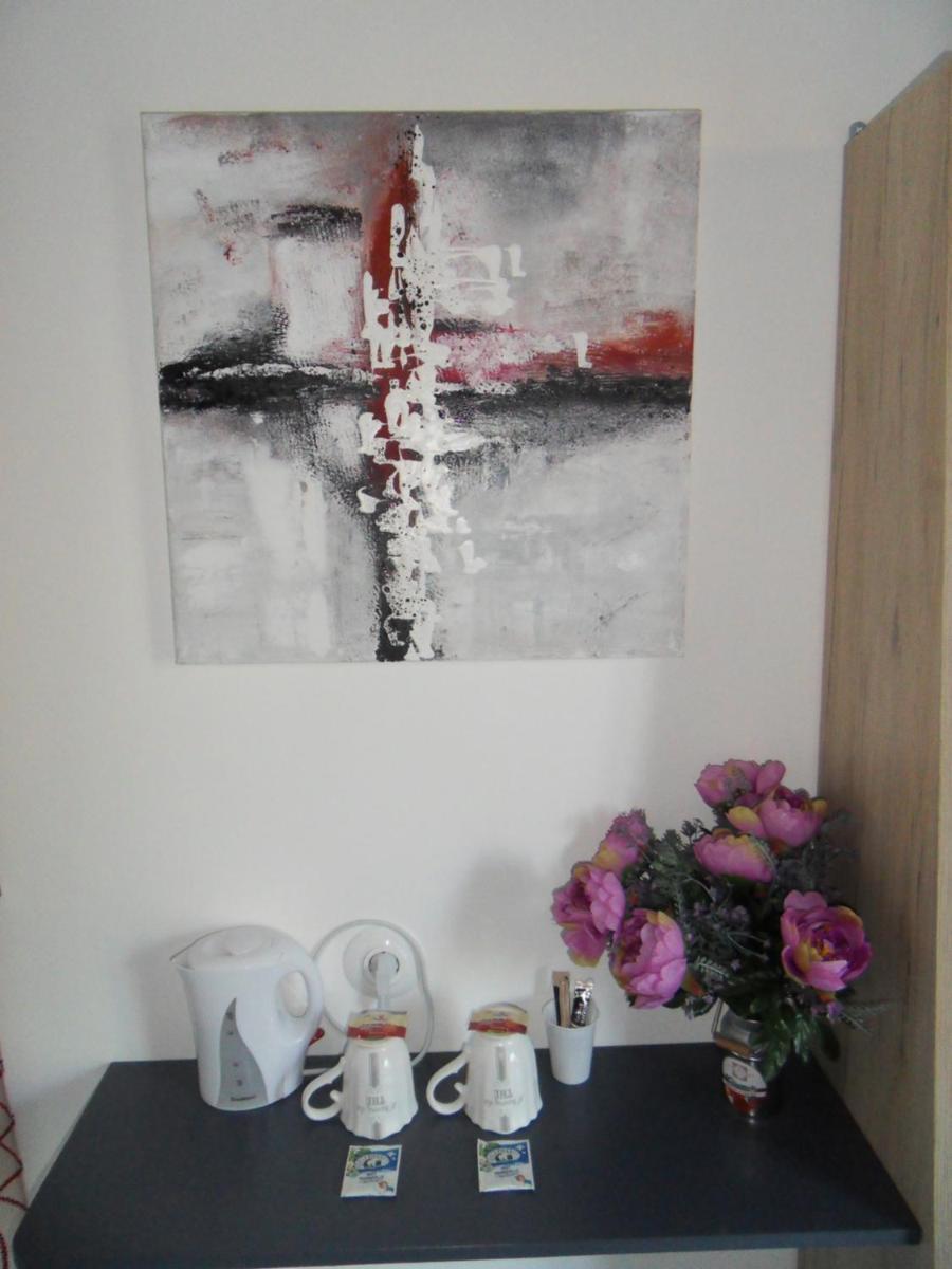 Double Room with Terrace photo 2