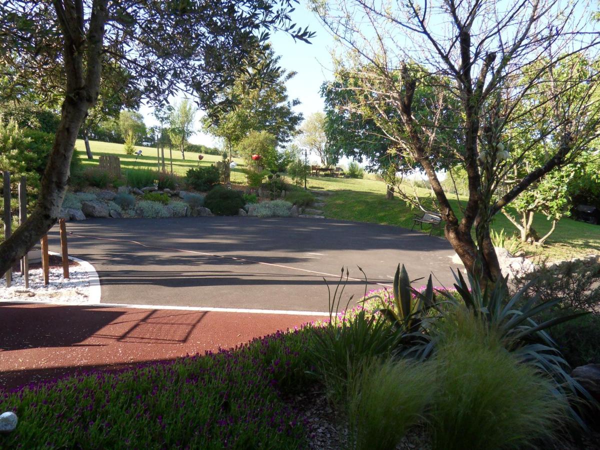 Double Room with Terrace photo 3