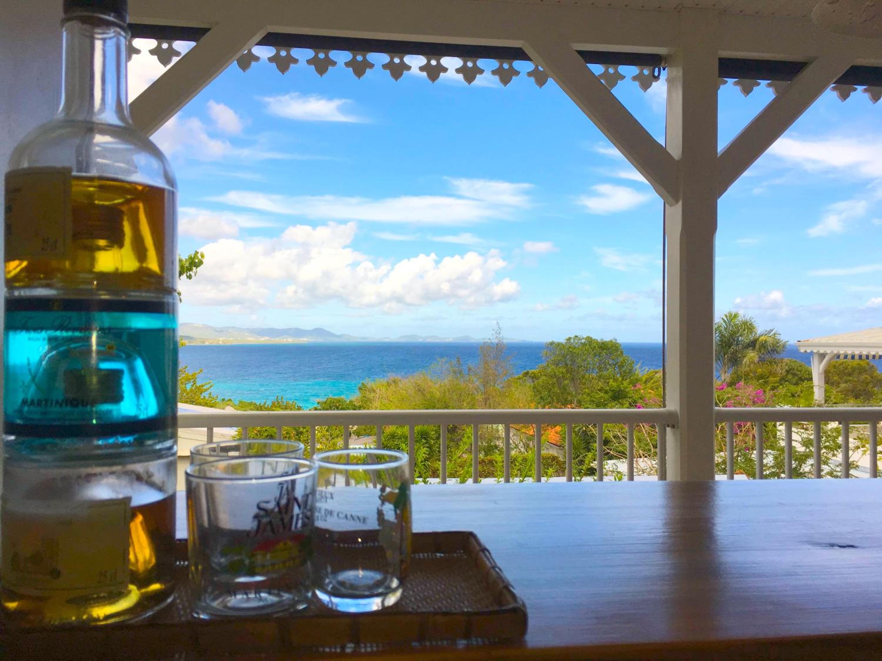 Apartment with Sea View photo 1