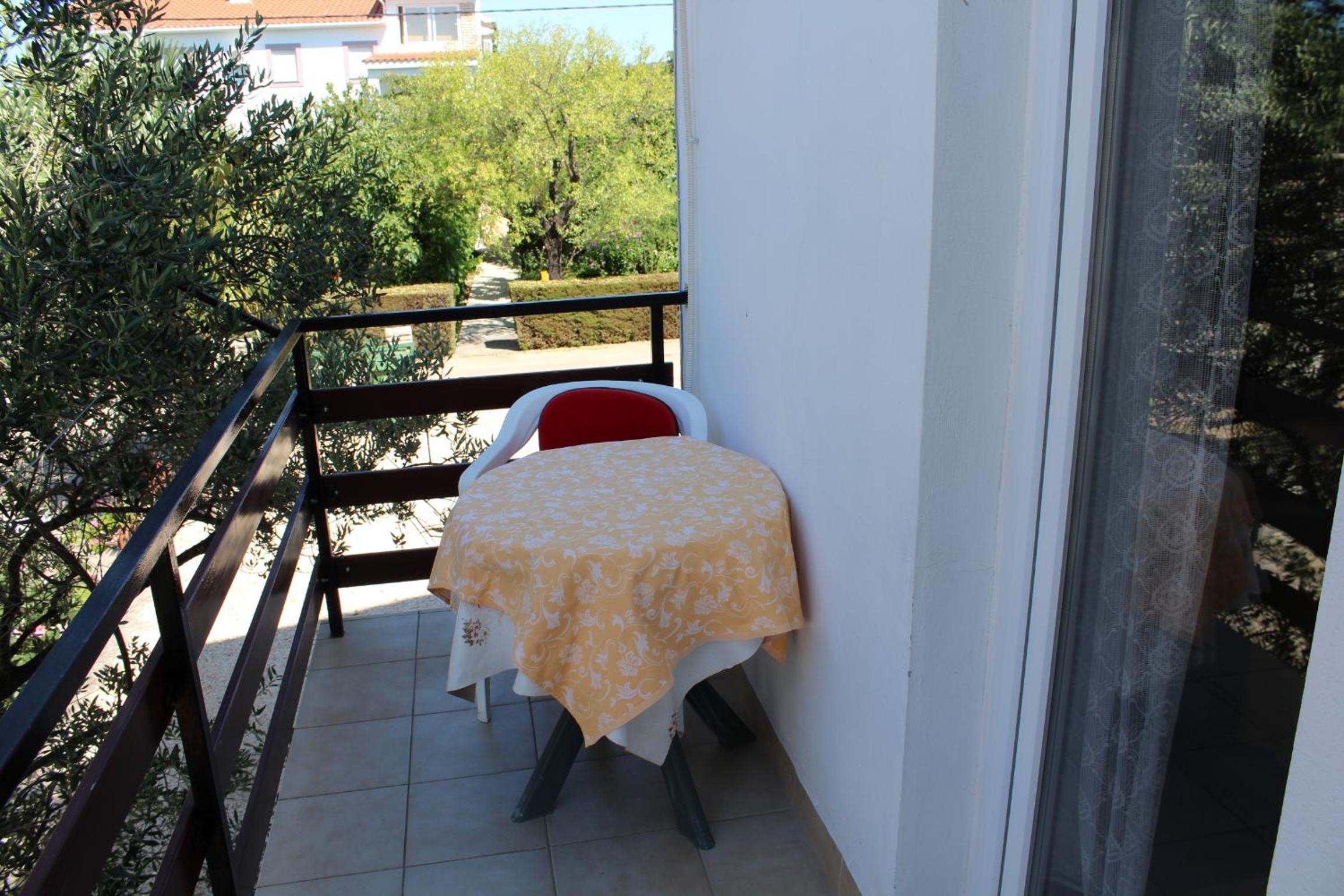 Standard  Double Room - Photo 6