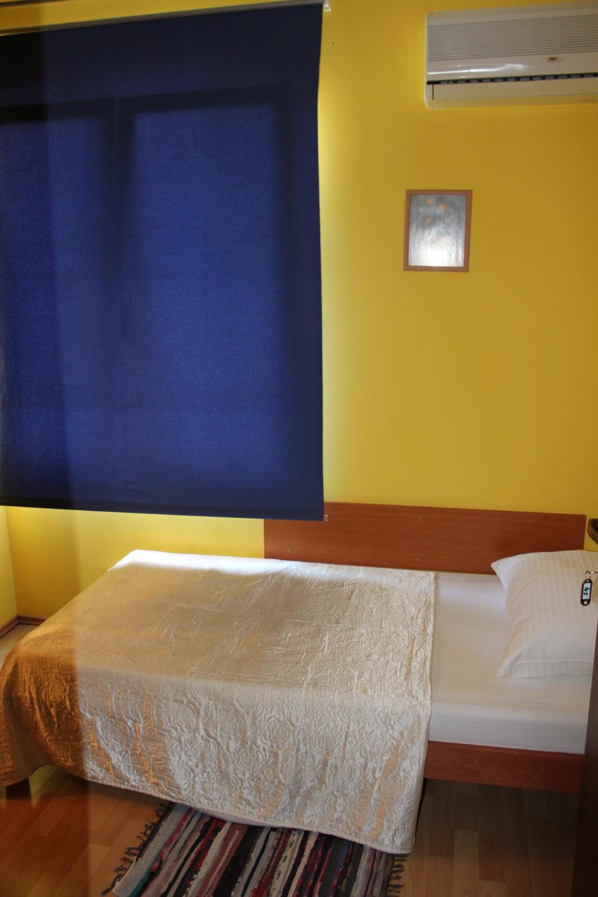 Single Room with Private Bathroom photo 2