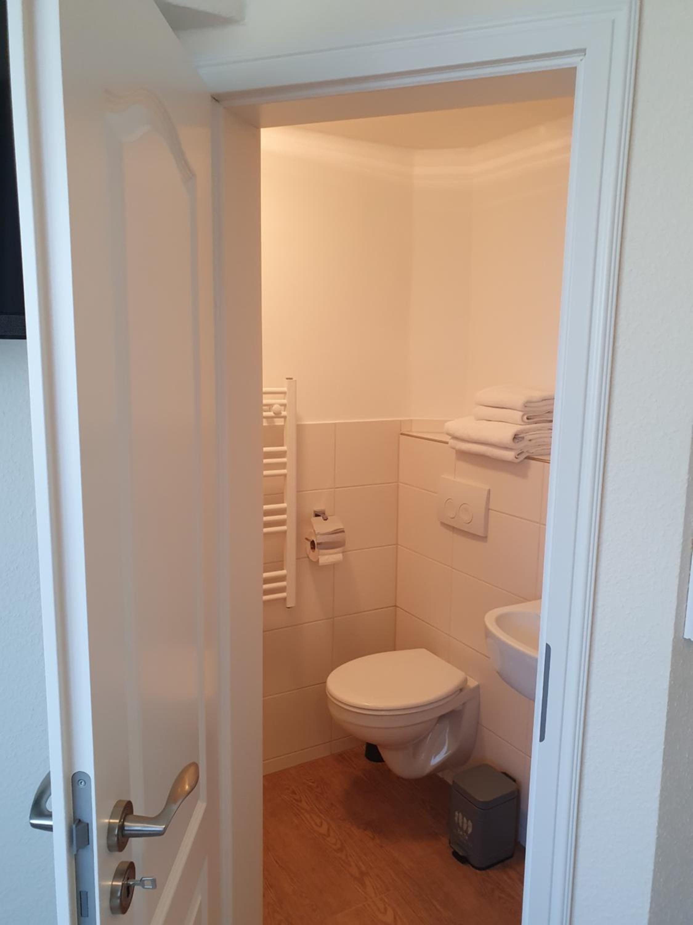 Small Double Room photo 2