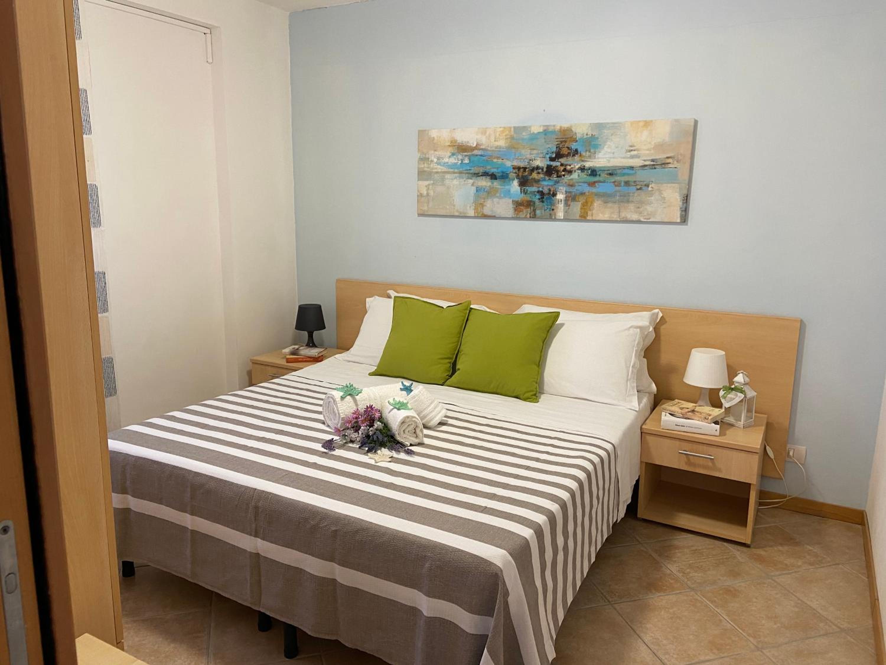 Apartment - Ground Floor photo 1