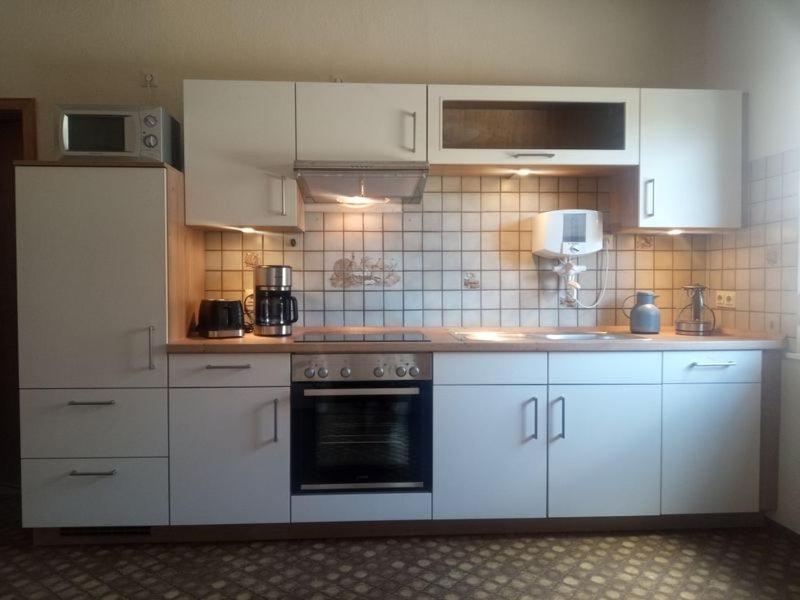Three-Bedroom House photo 2
