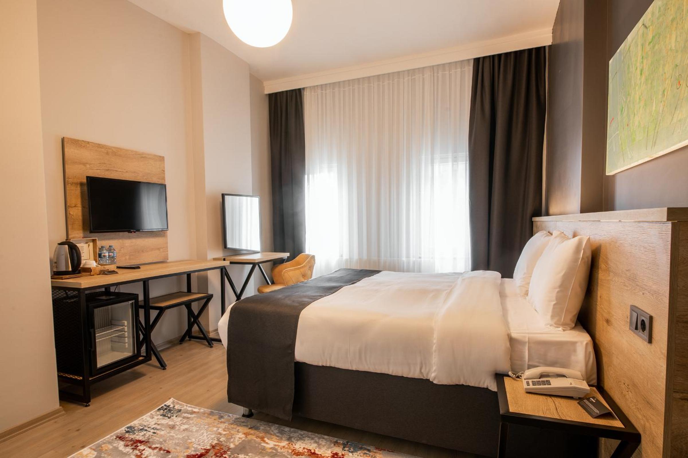 Superior Double Room - Photo 6