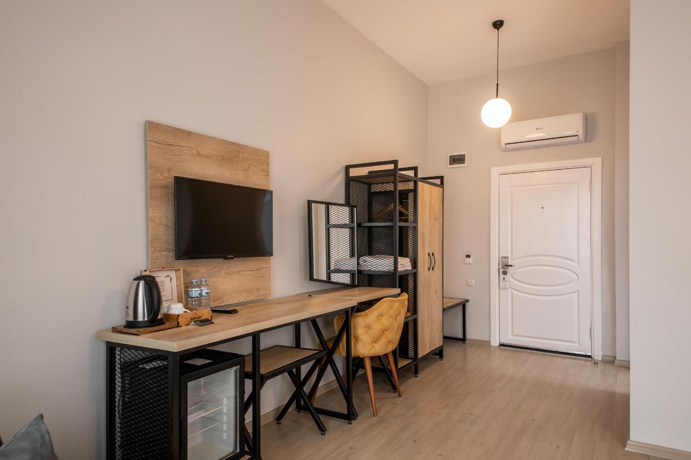 Superior Double Room - Photo 7