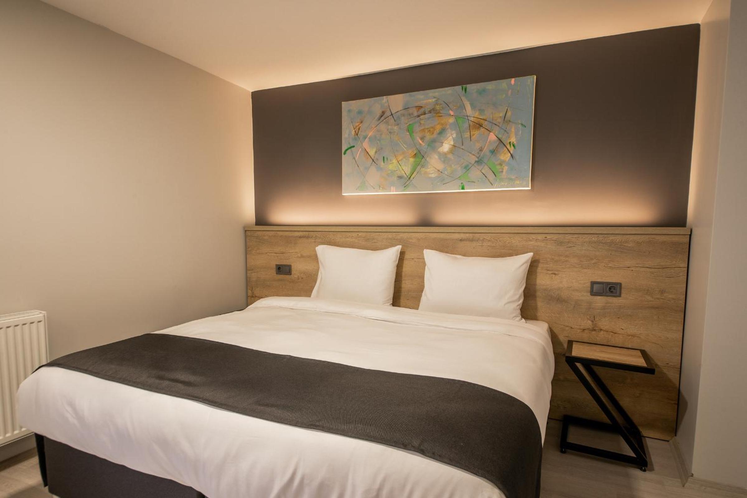 Superior Double Room - Photo 5