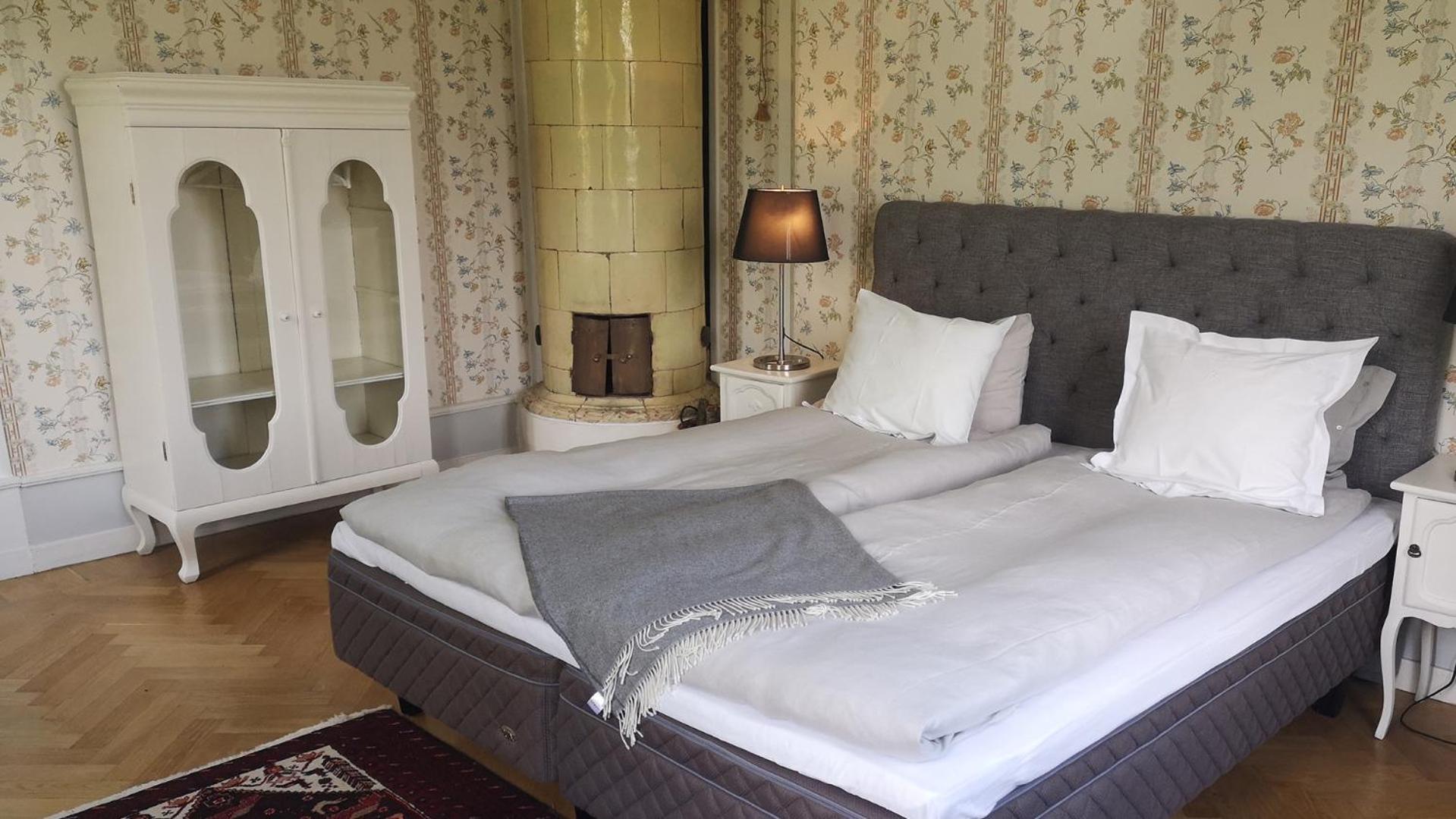 Double Room with Private Bathroom photo 1