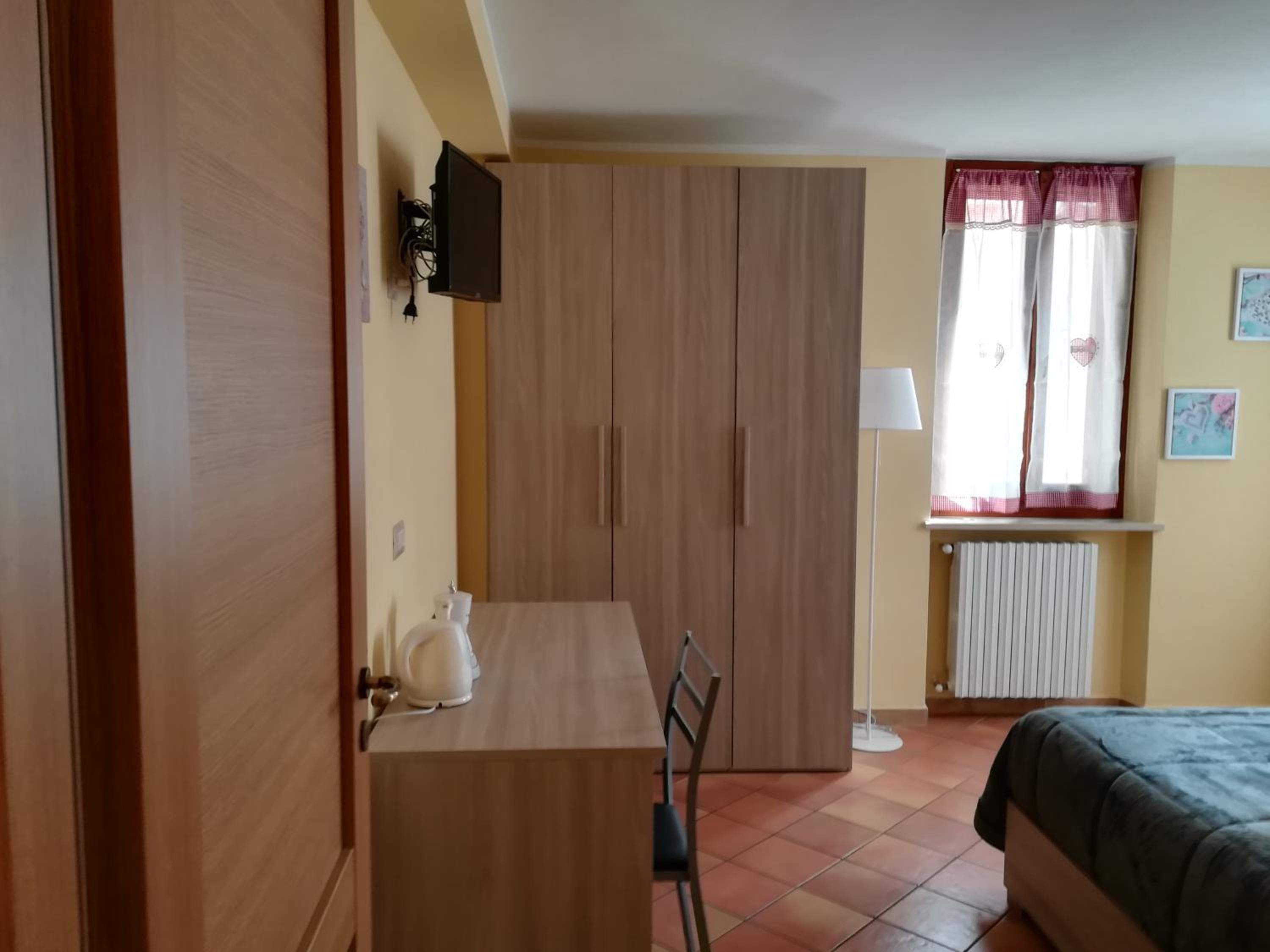 Deluxe Double Room - Photo 2