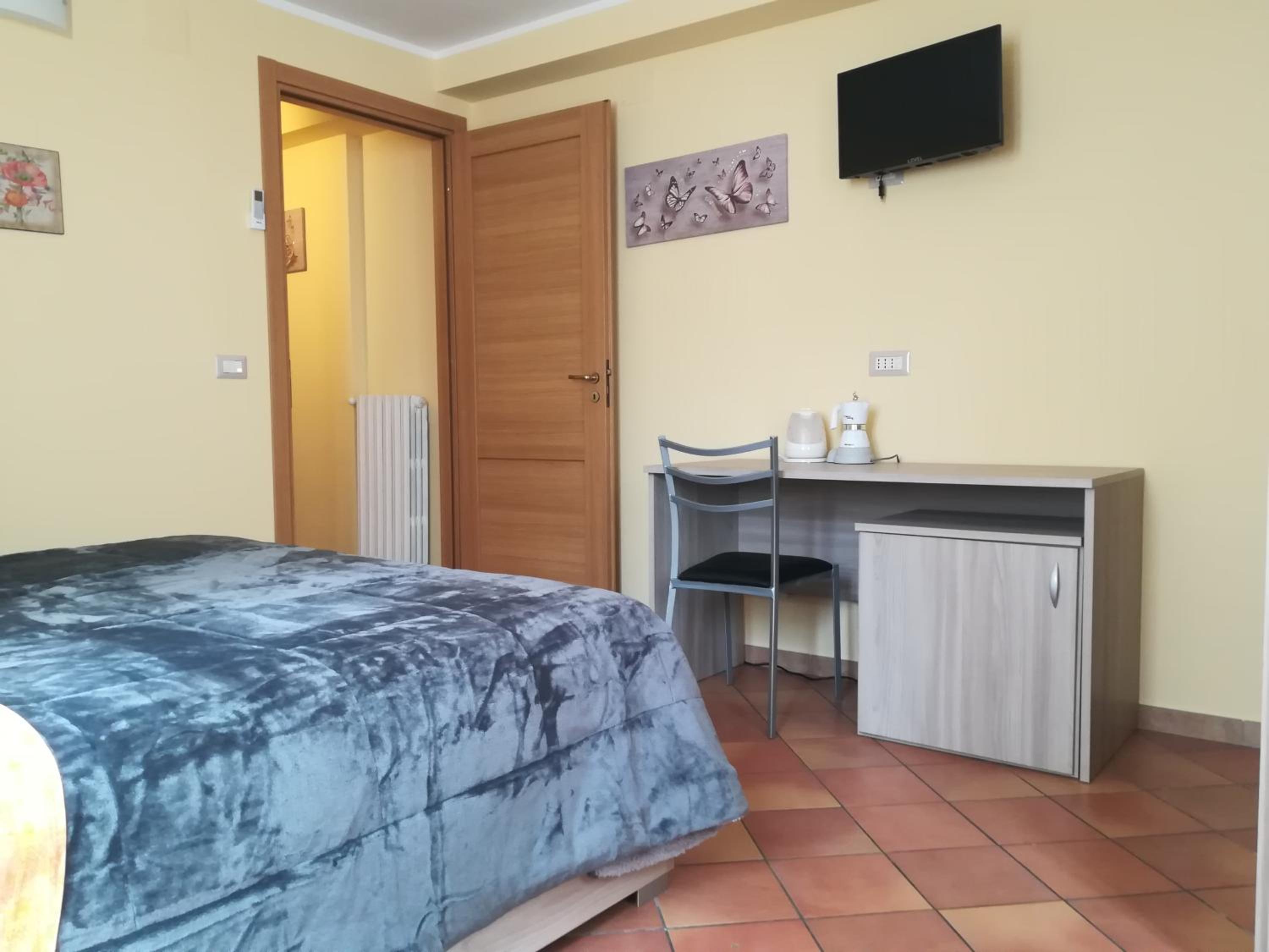 Deluxe Double Room - Photo 1