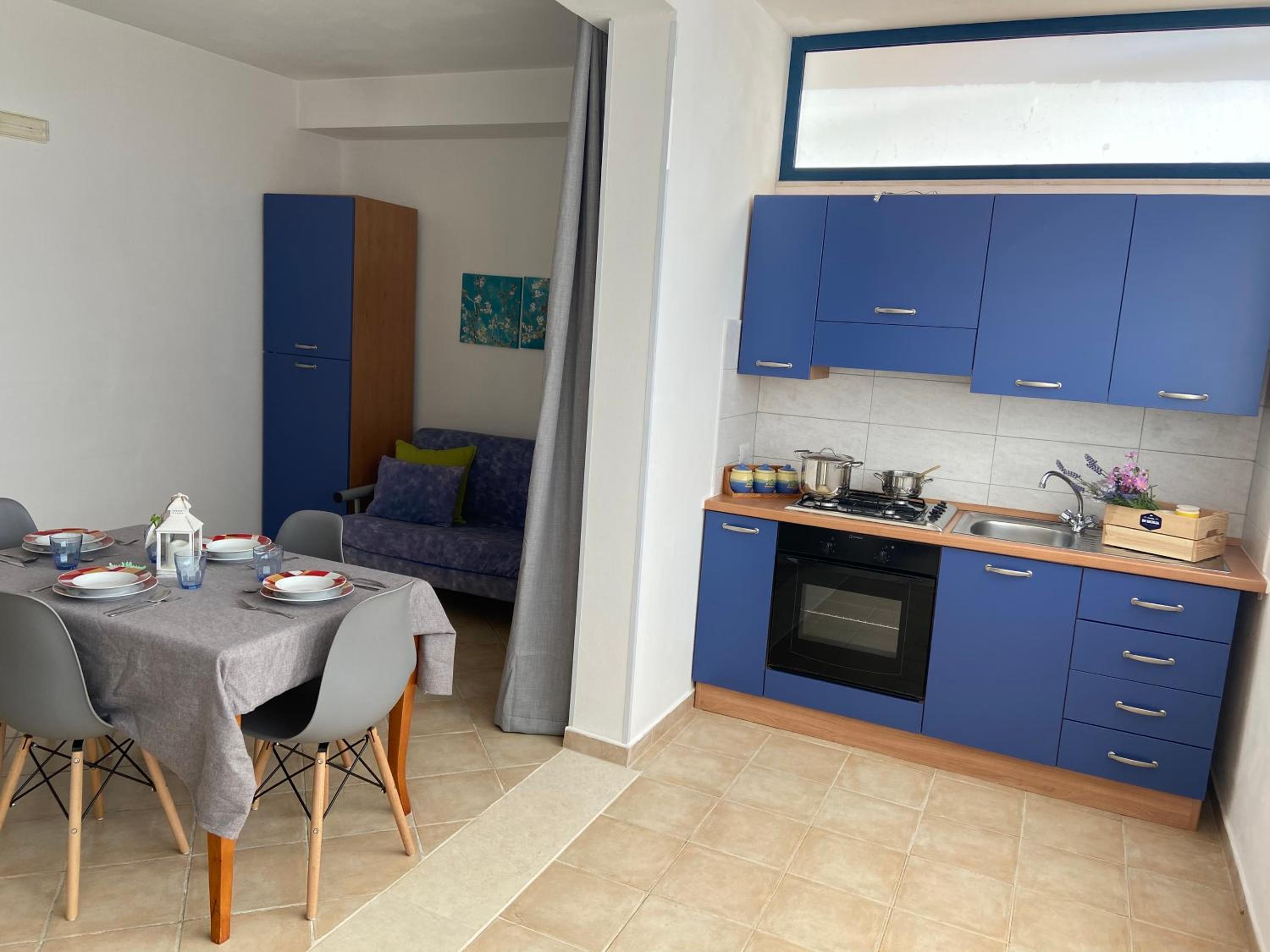 Standard Apartment photo 2