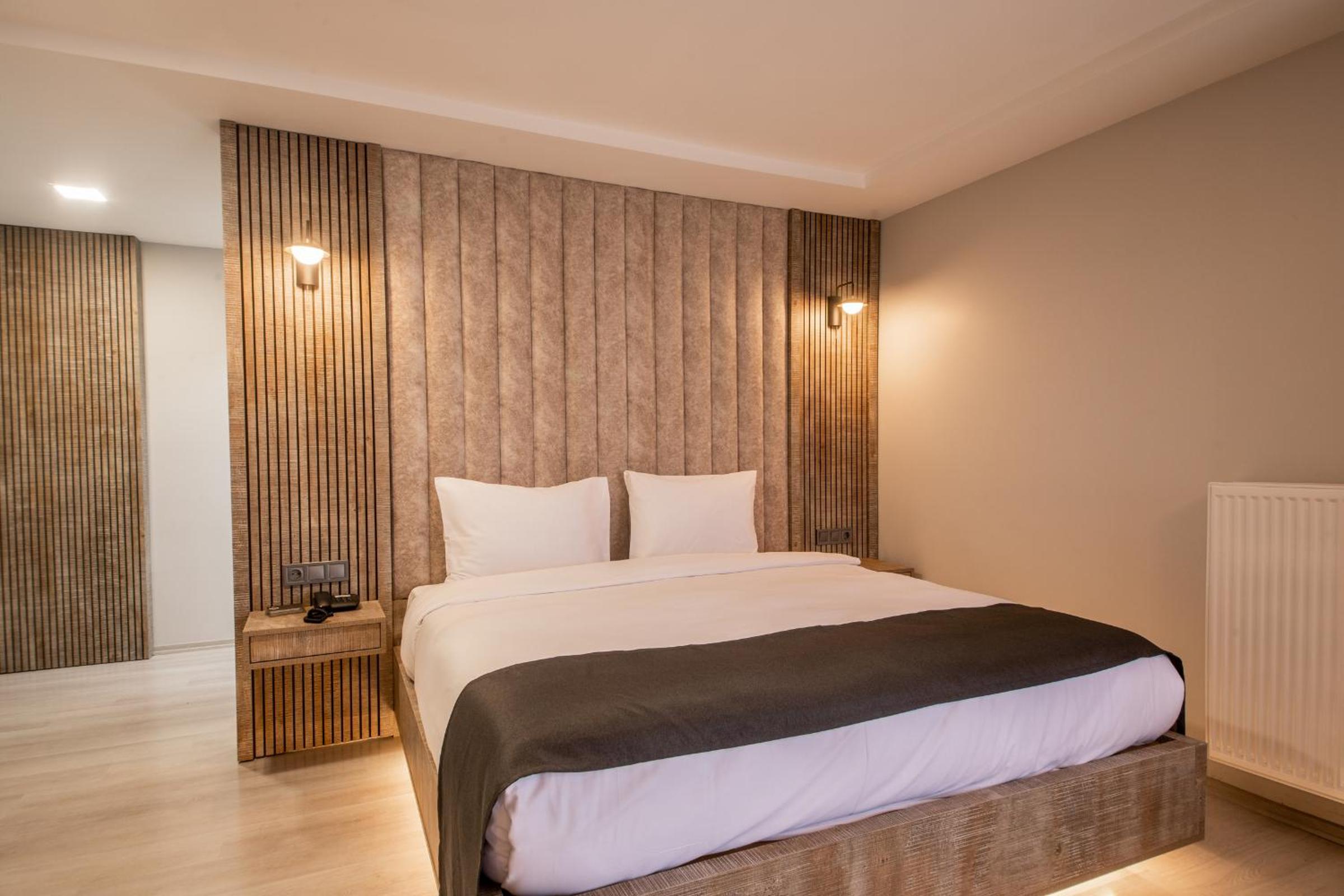 Junior Suite - Photo 6