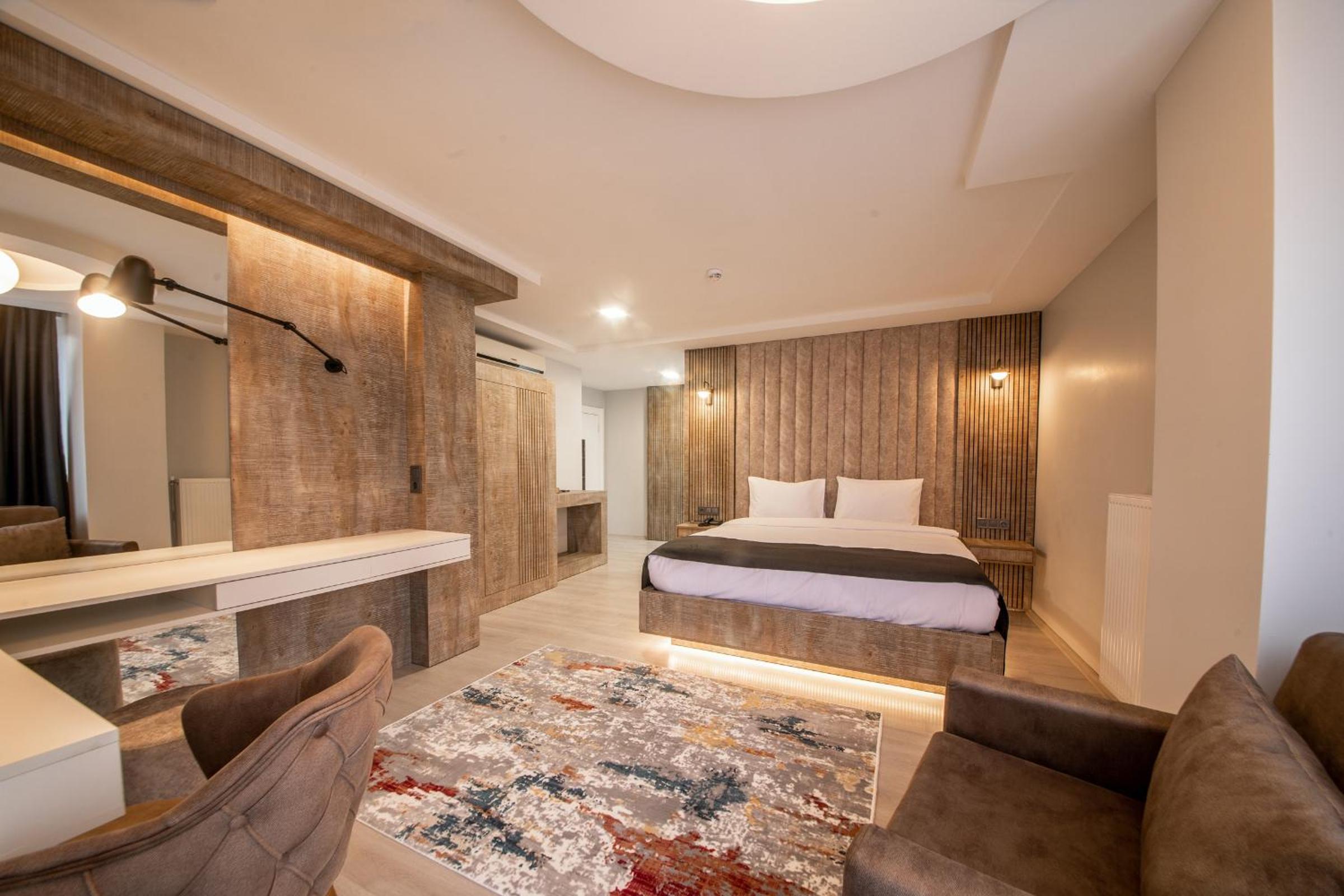 Junior Suite - Photo 5