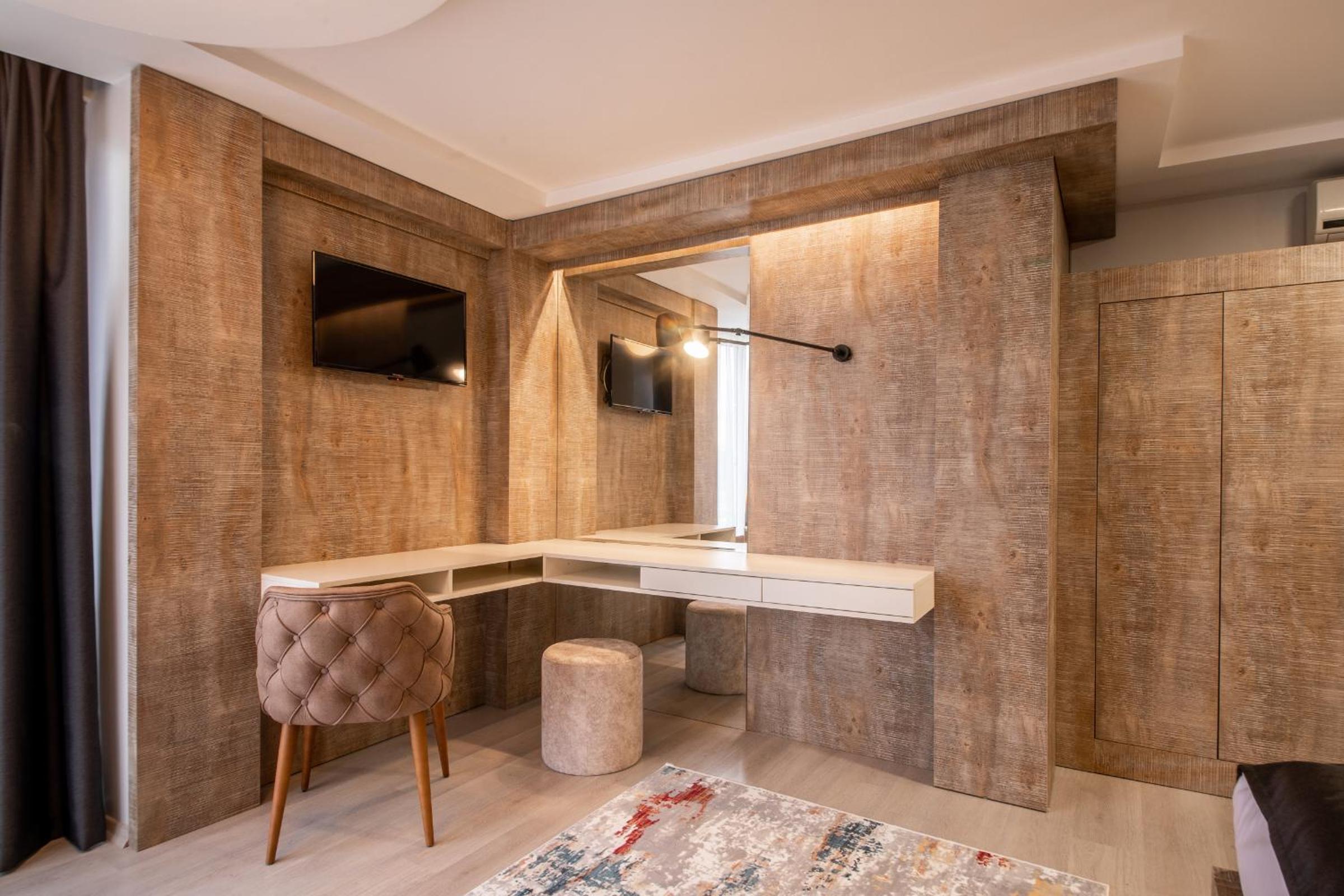 Junior Suite - Photo 7