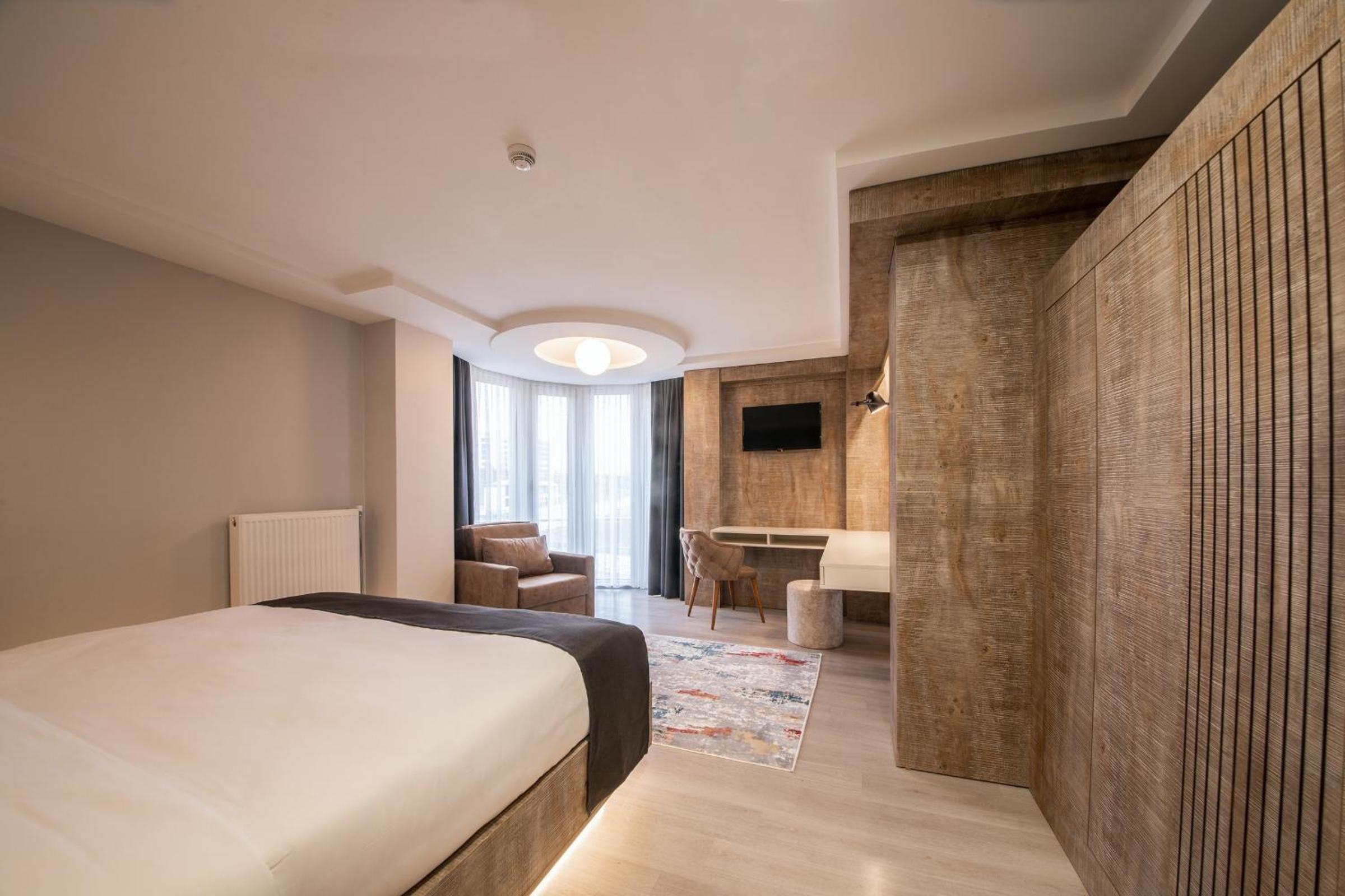 Junior Suite - Photo 8