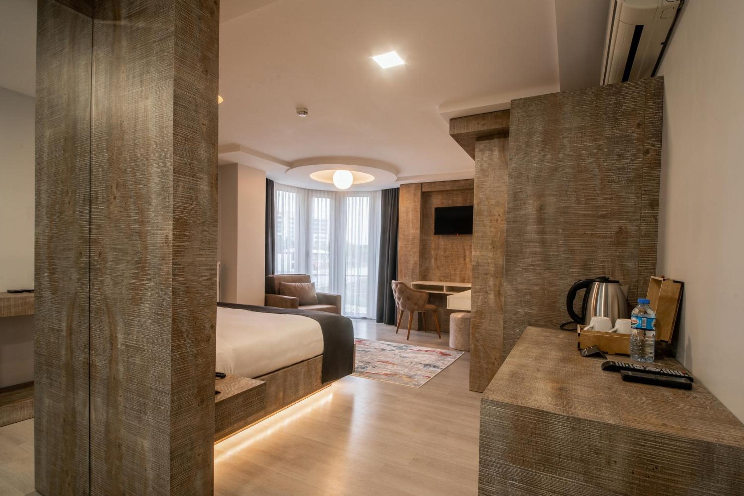 Junior Suite - Photo 4