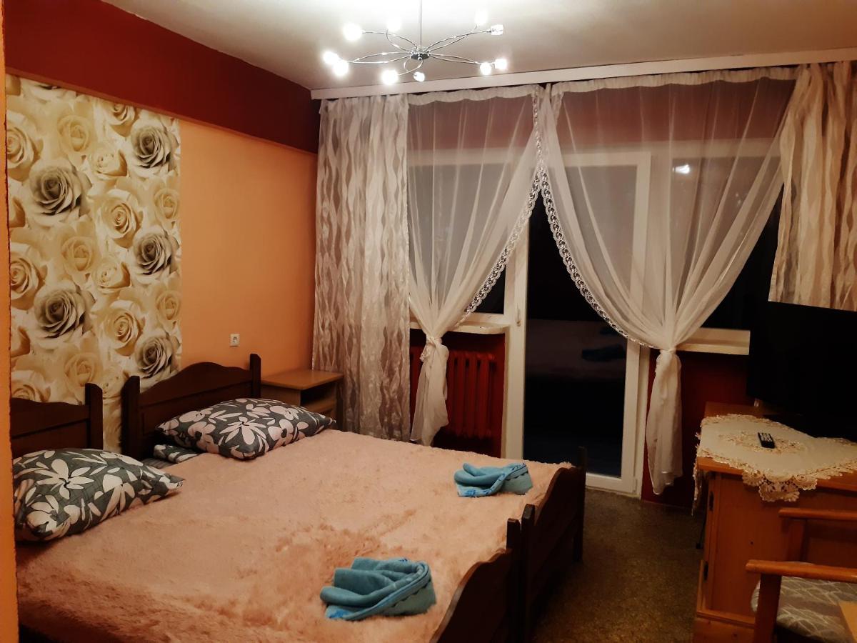 Double Room with Balcony photo 1