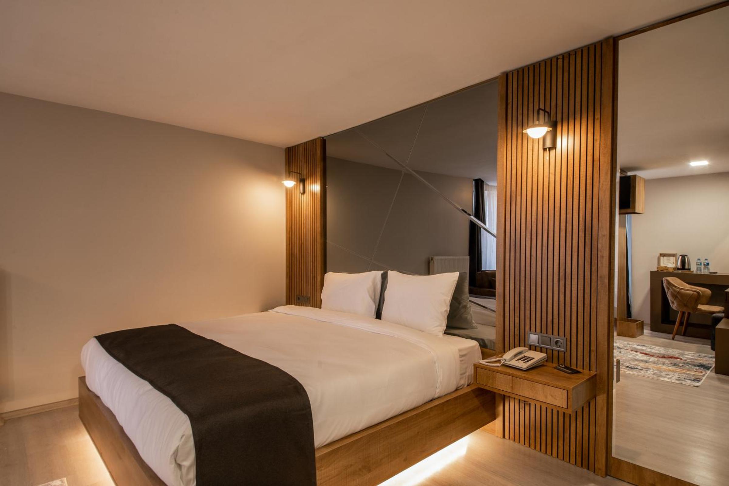 Deluxe Suite - Photo 1