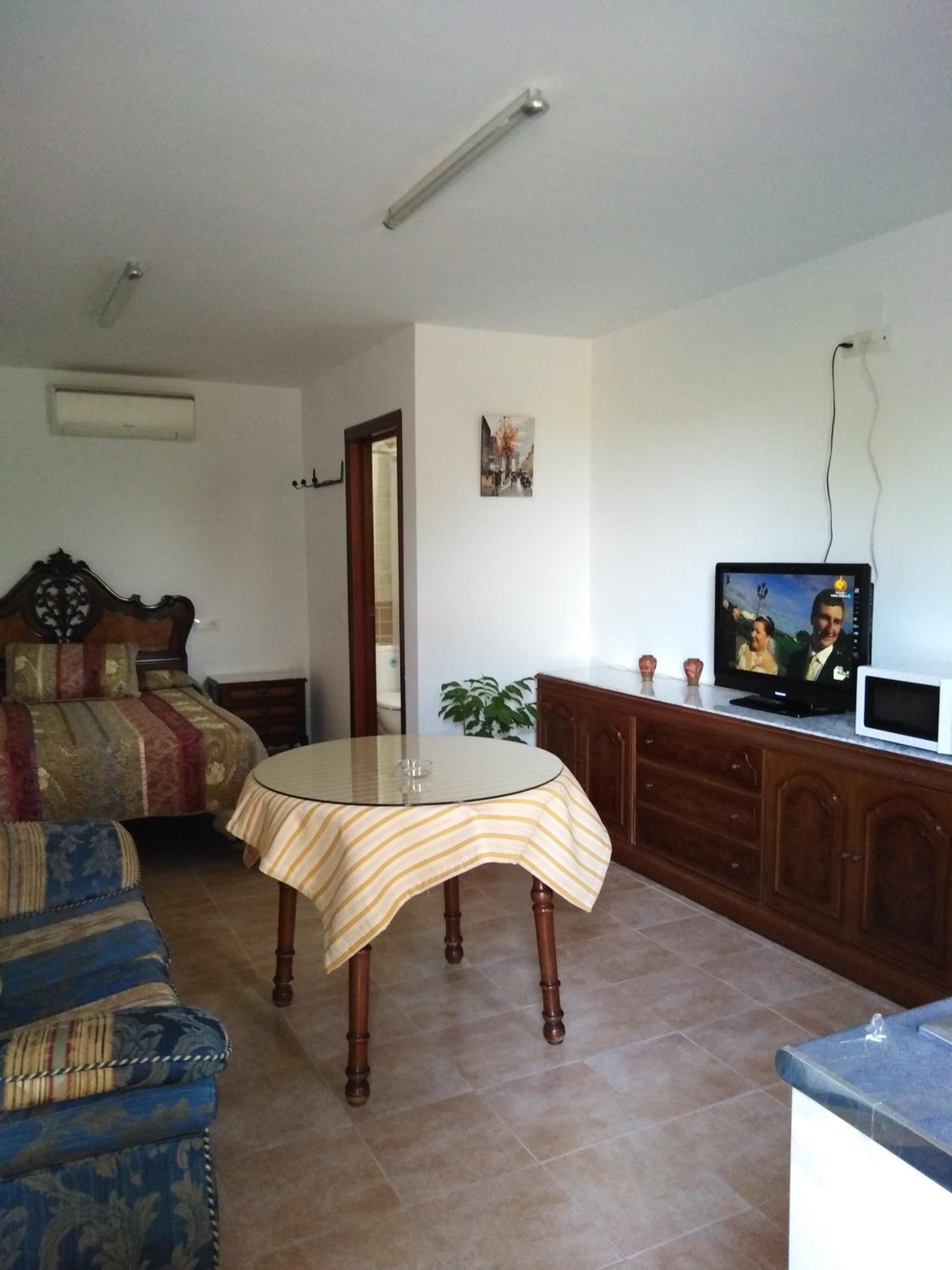 Apartamento 1