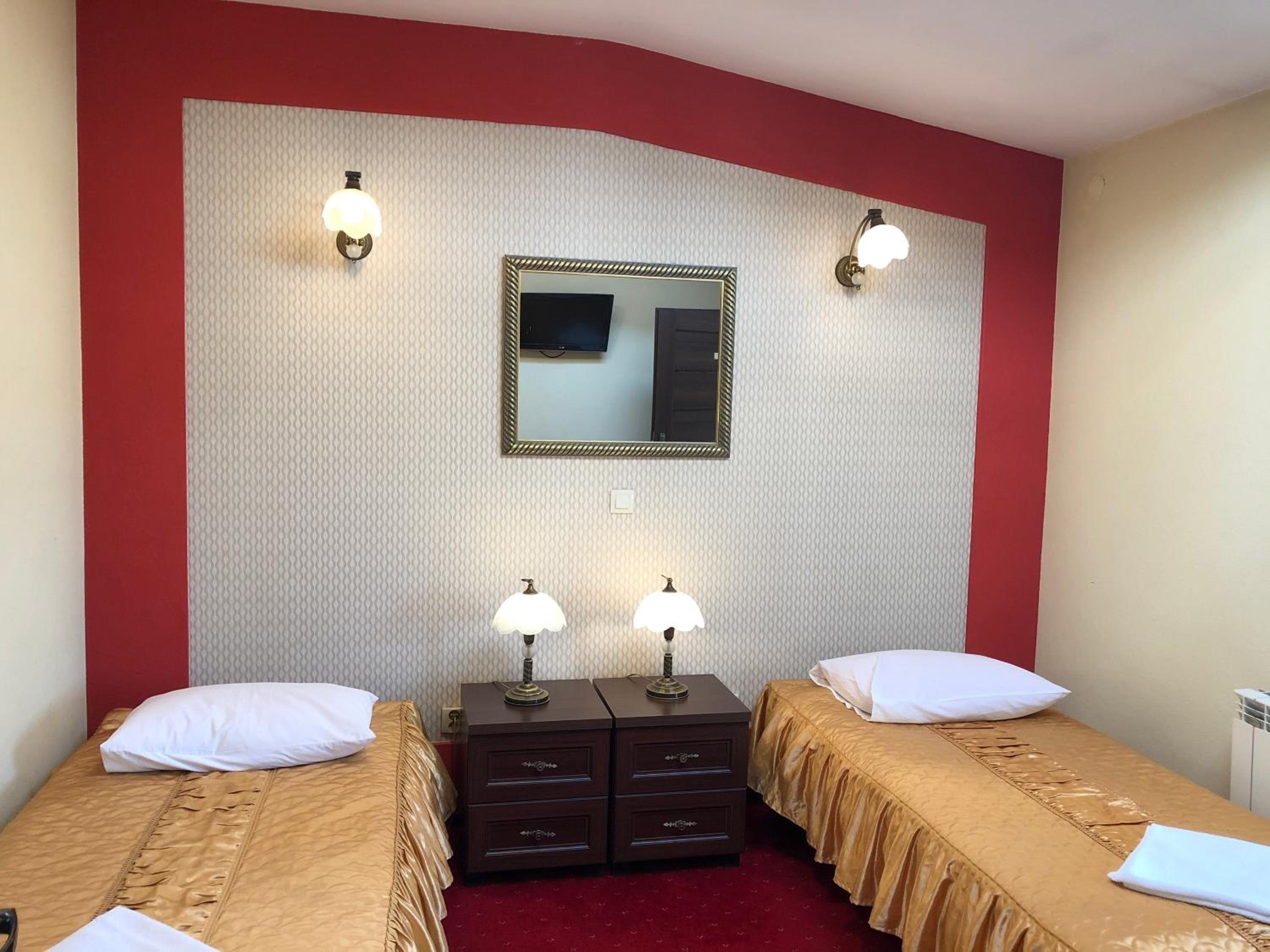 Economy Single Room photo 3