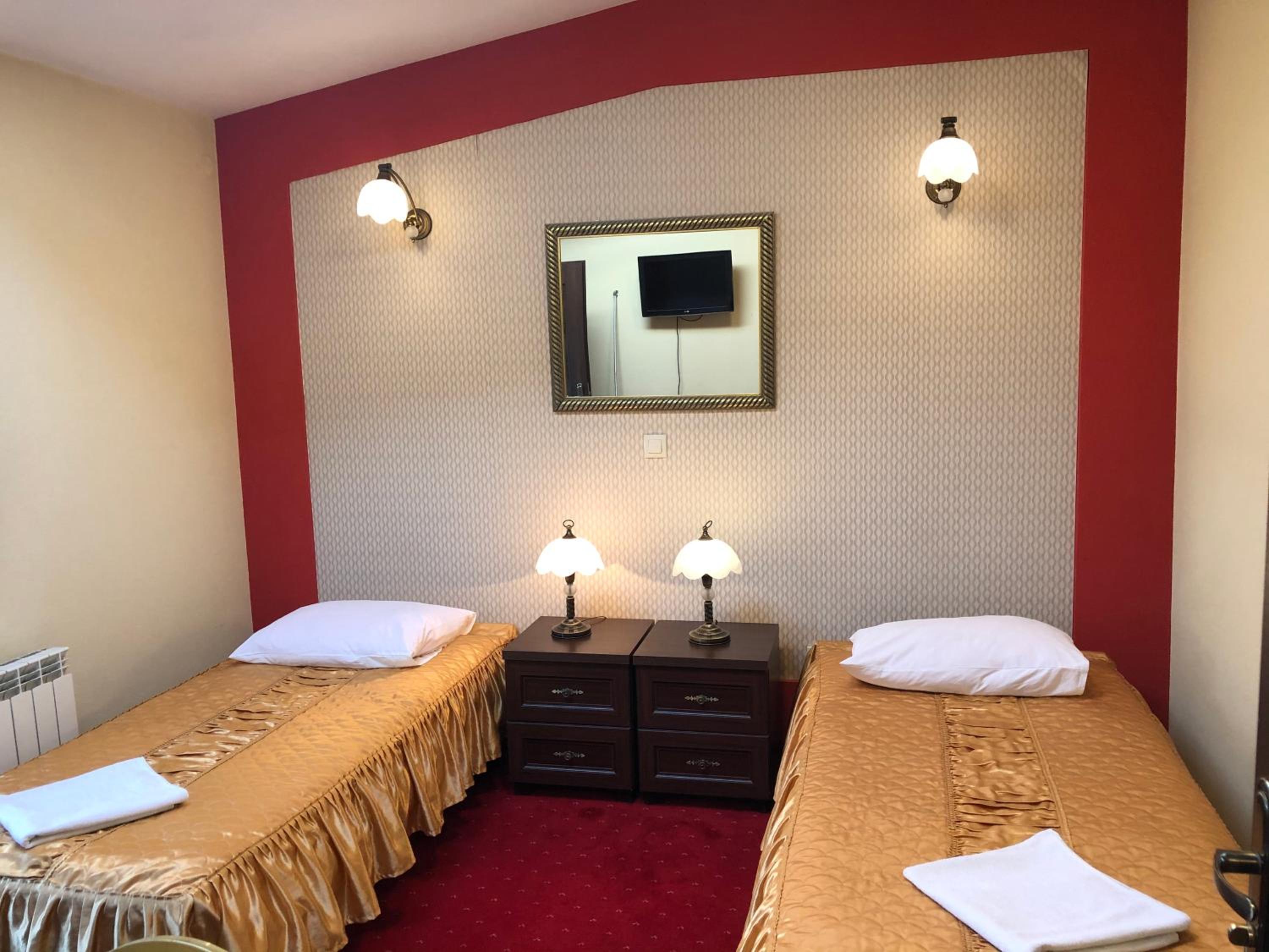 Economy Single Room photo 1