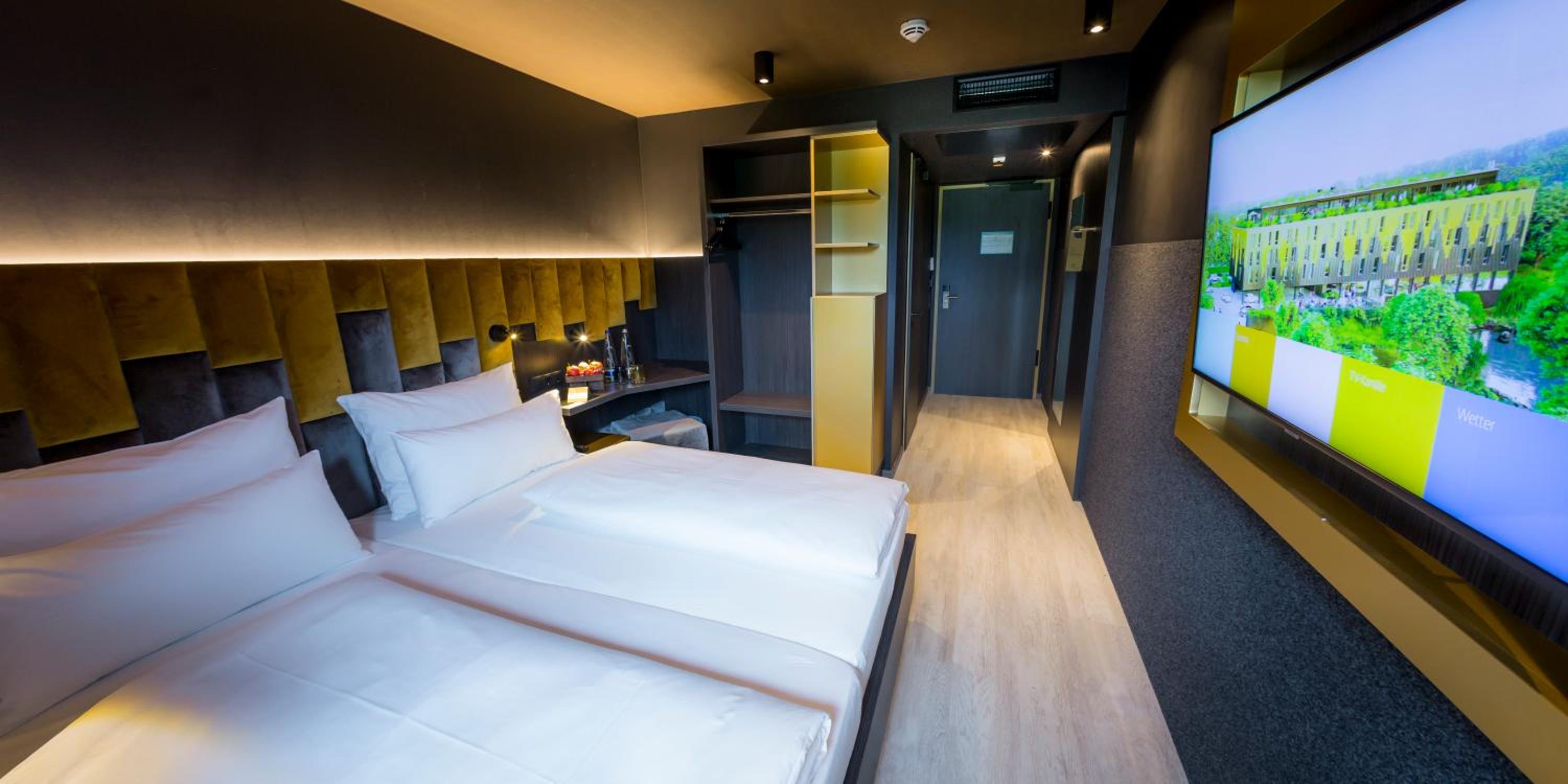 Double Room Gold photo 2