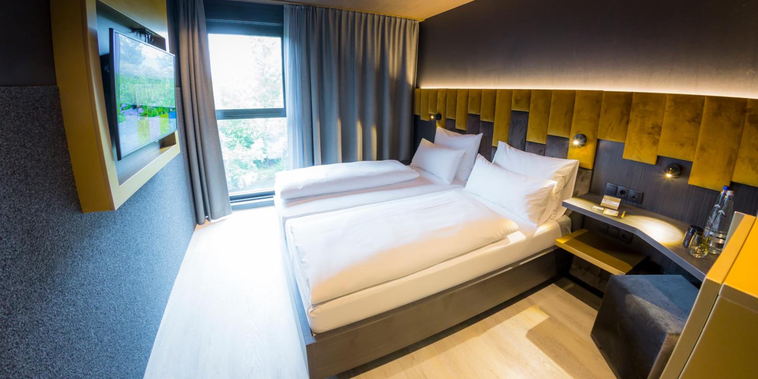 Double Room Gold photo 1