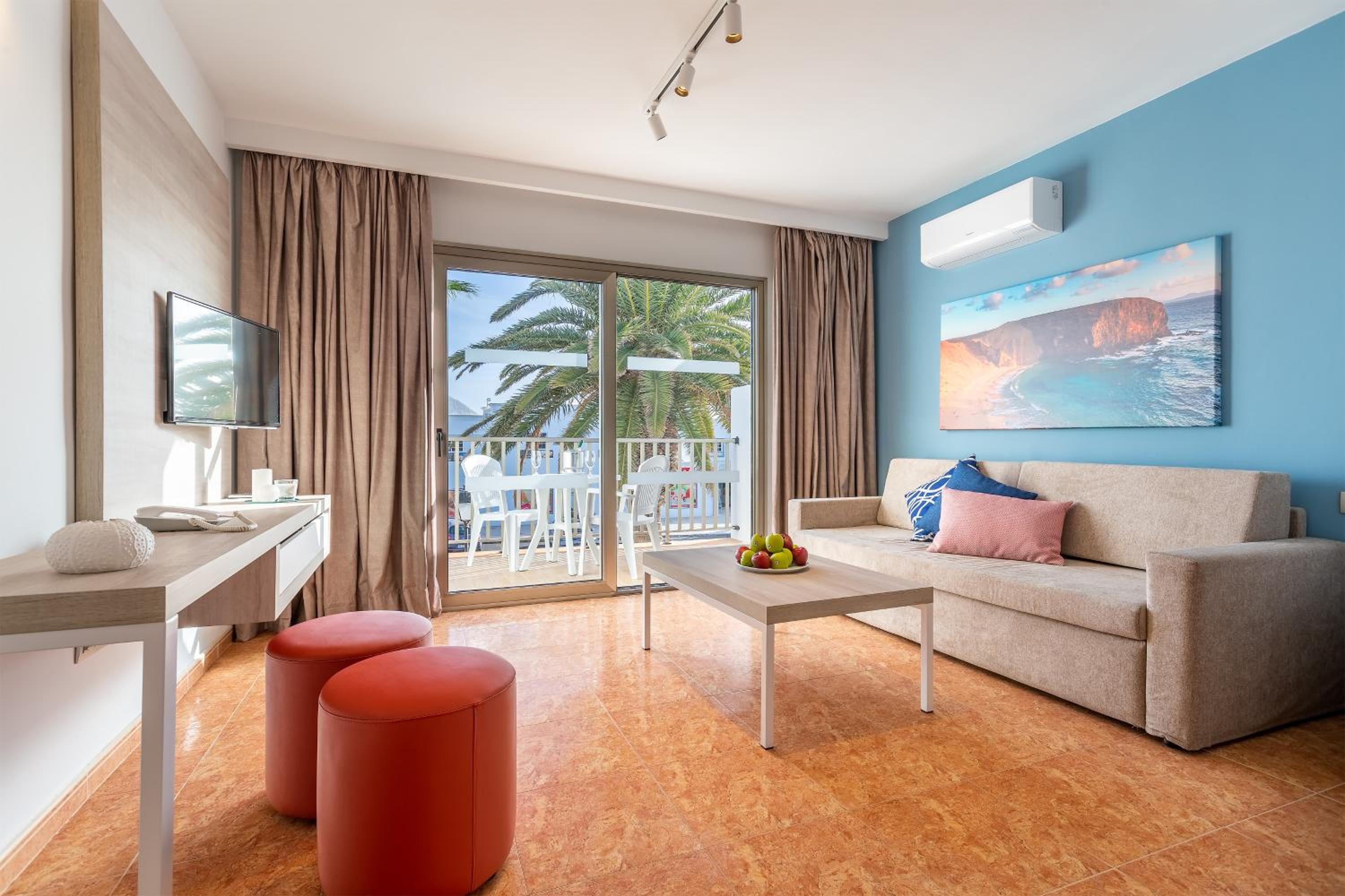 Apartament 2 Bedrooms (4 Adults)