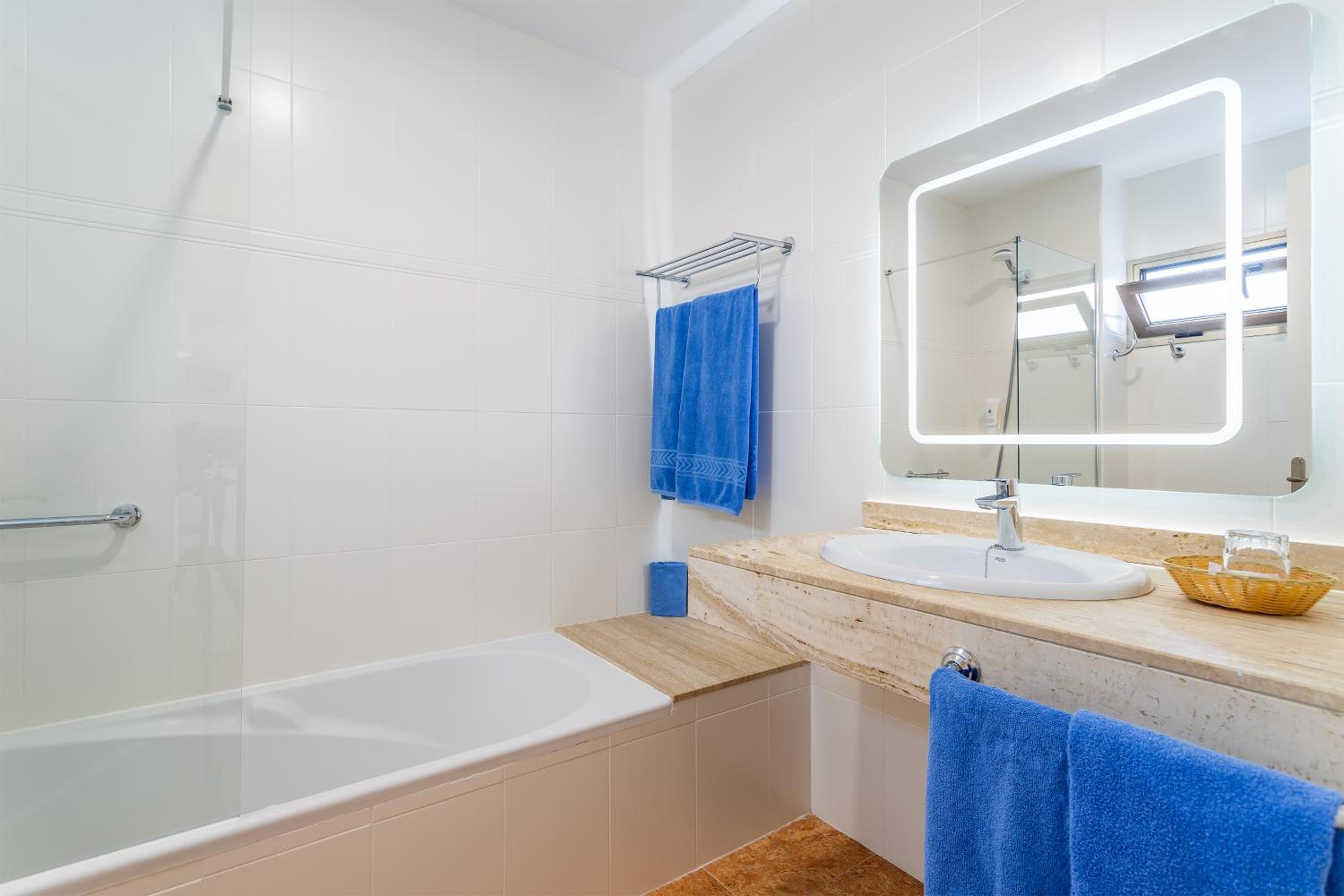 Apartament 2 Bedrooms (4 Adults)