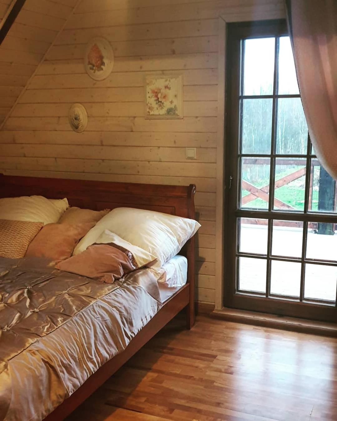 Double or Twin Room with Terrace photo 2