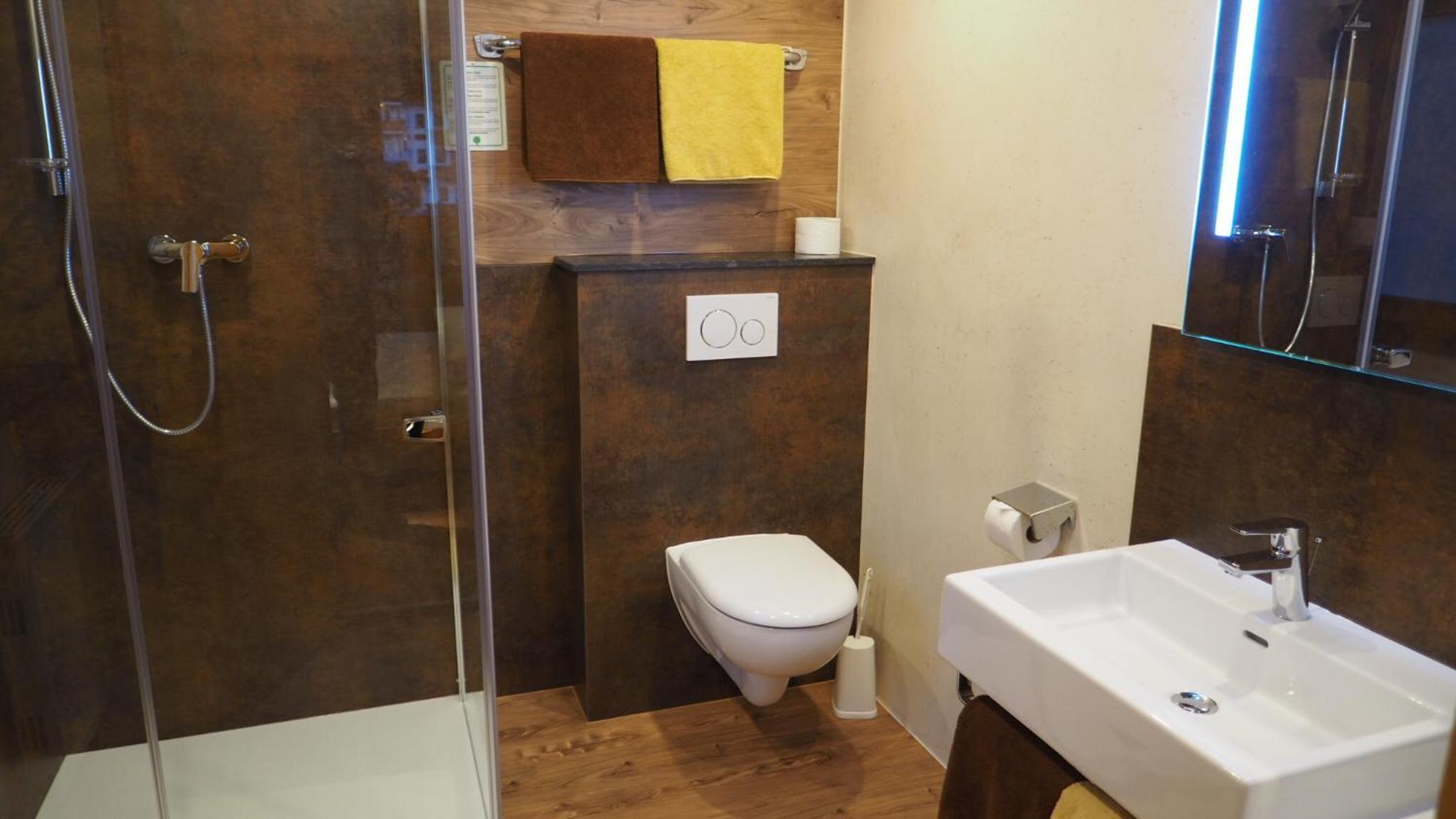 Comfort Double Room with Lake View 2 photo 3