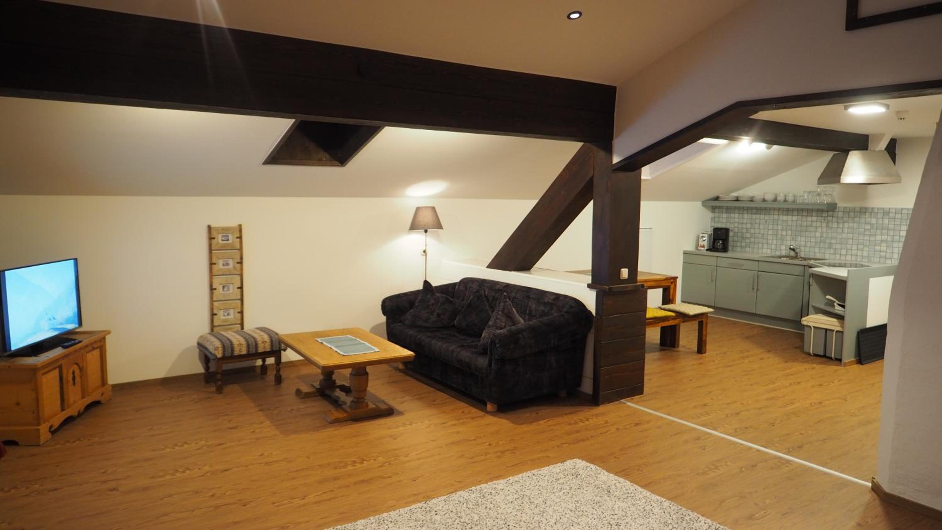 Holiday Apartment