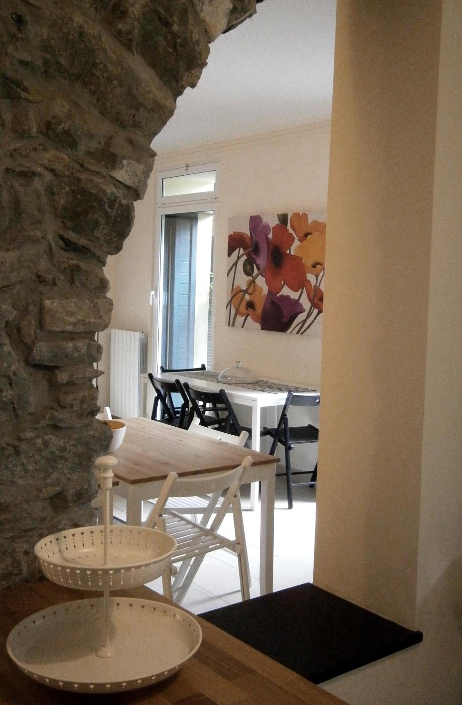 Apartment with Garden View photo 2