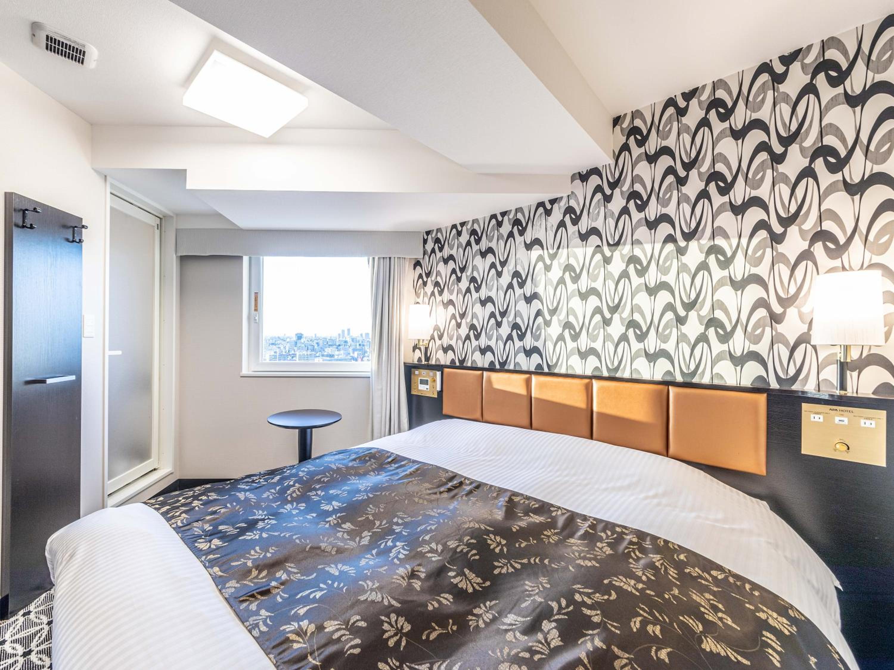 Queen Room-Nonsmoking - Photo 1