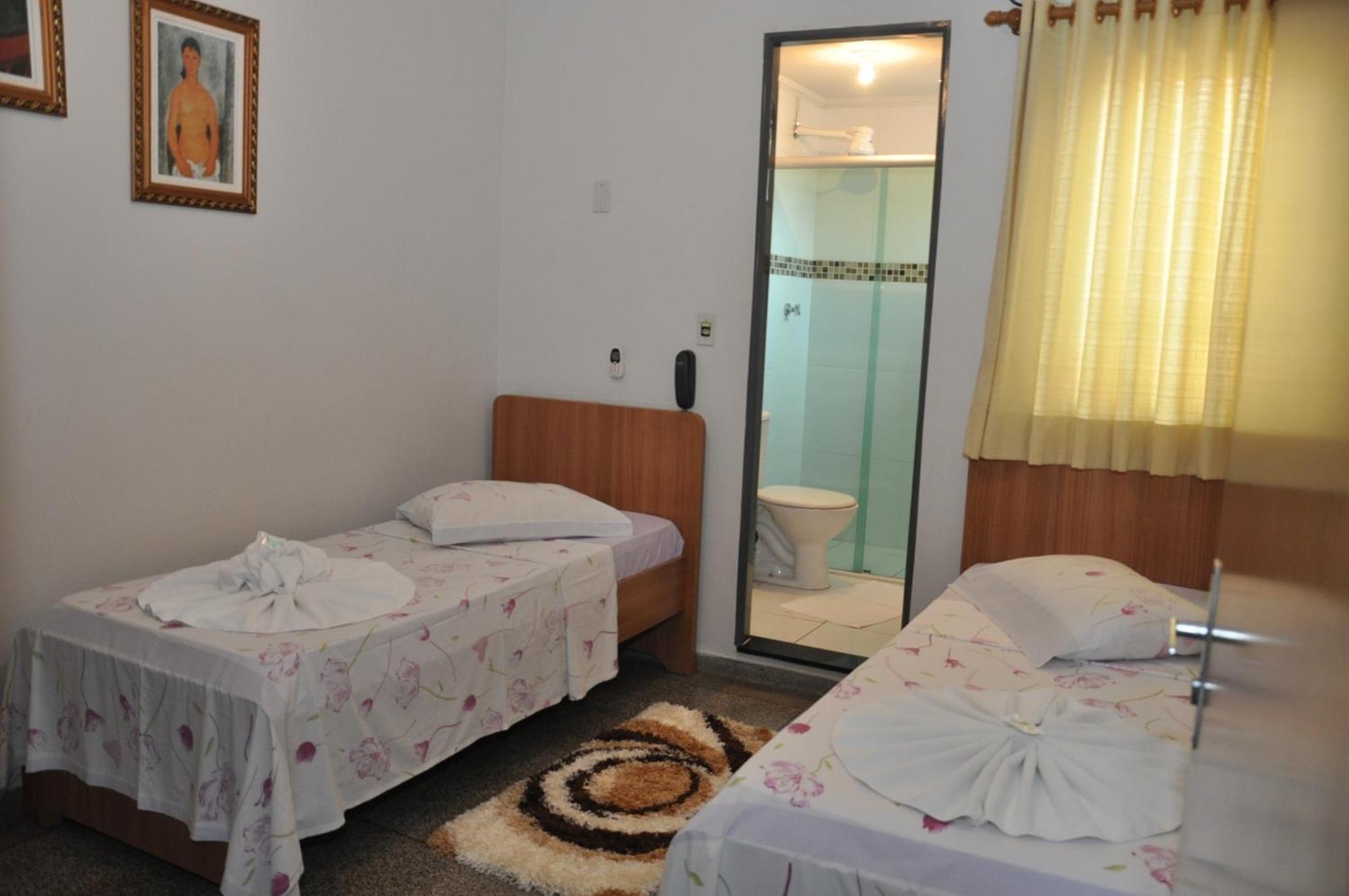 Standard Double or Twin Room photo 1